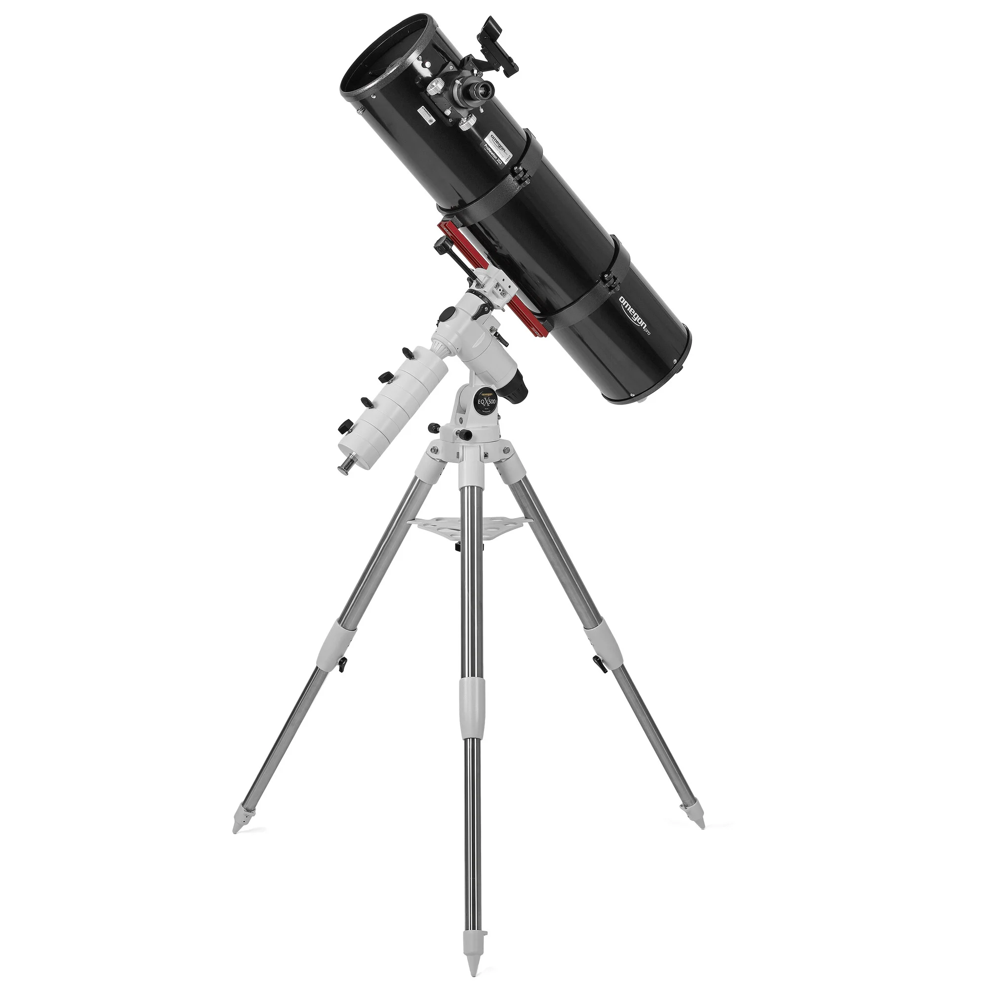 Télescope  ProNewton N 203/1000 EQ-500 X