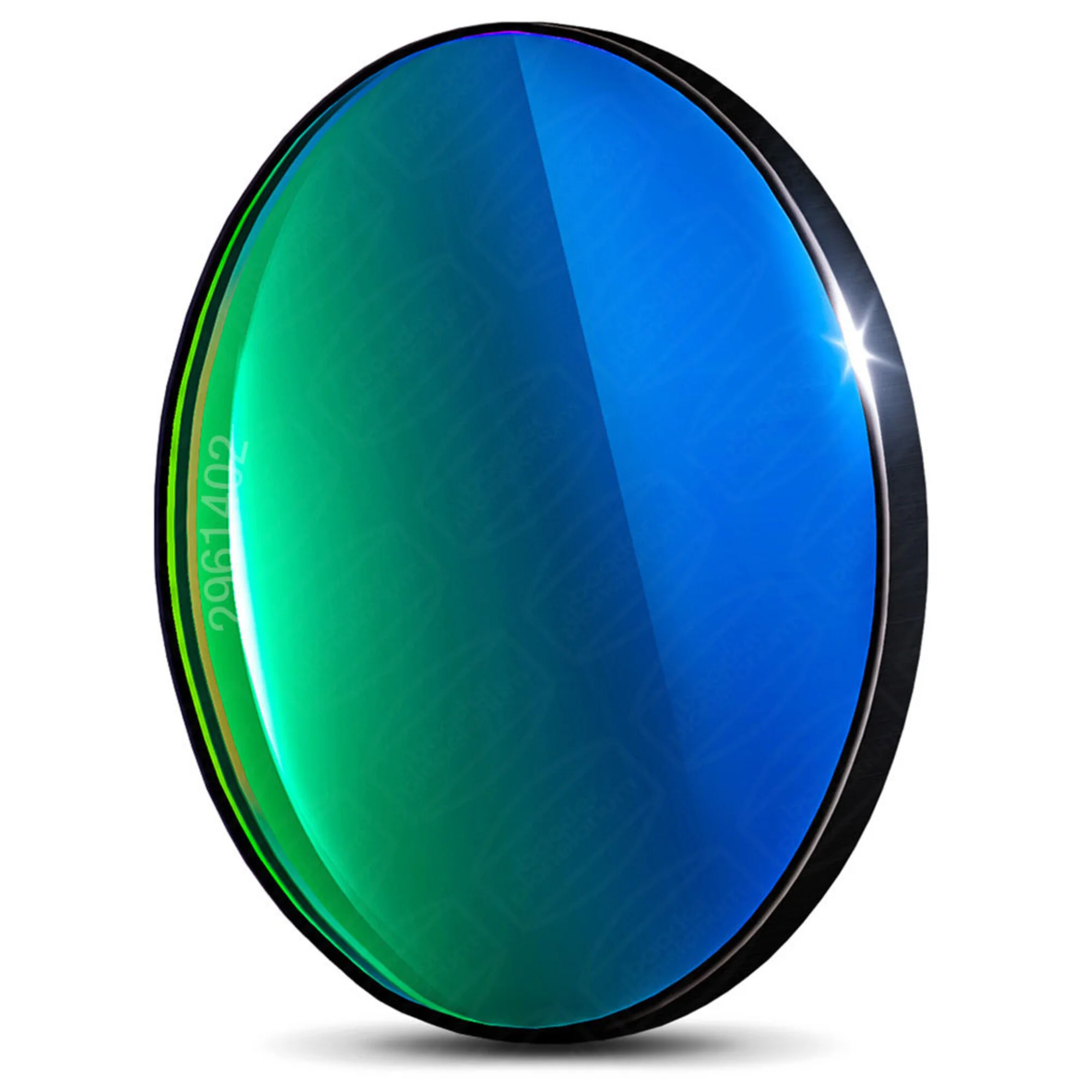 Filtre  OIII CMOS Ultra-Narrowband 36mm