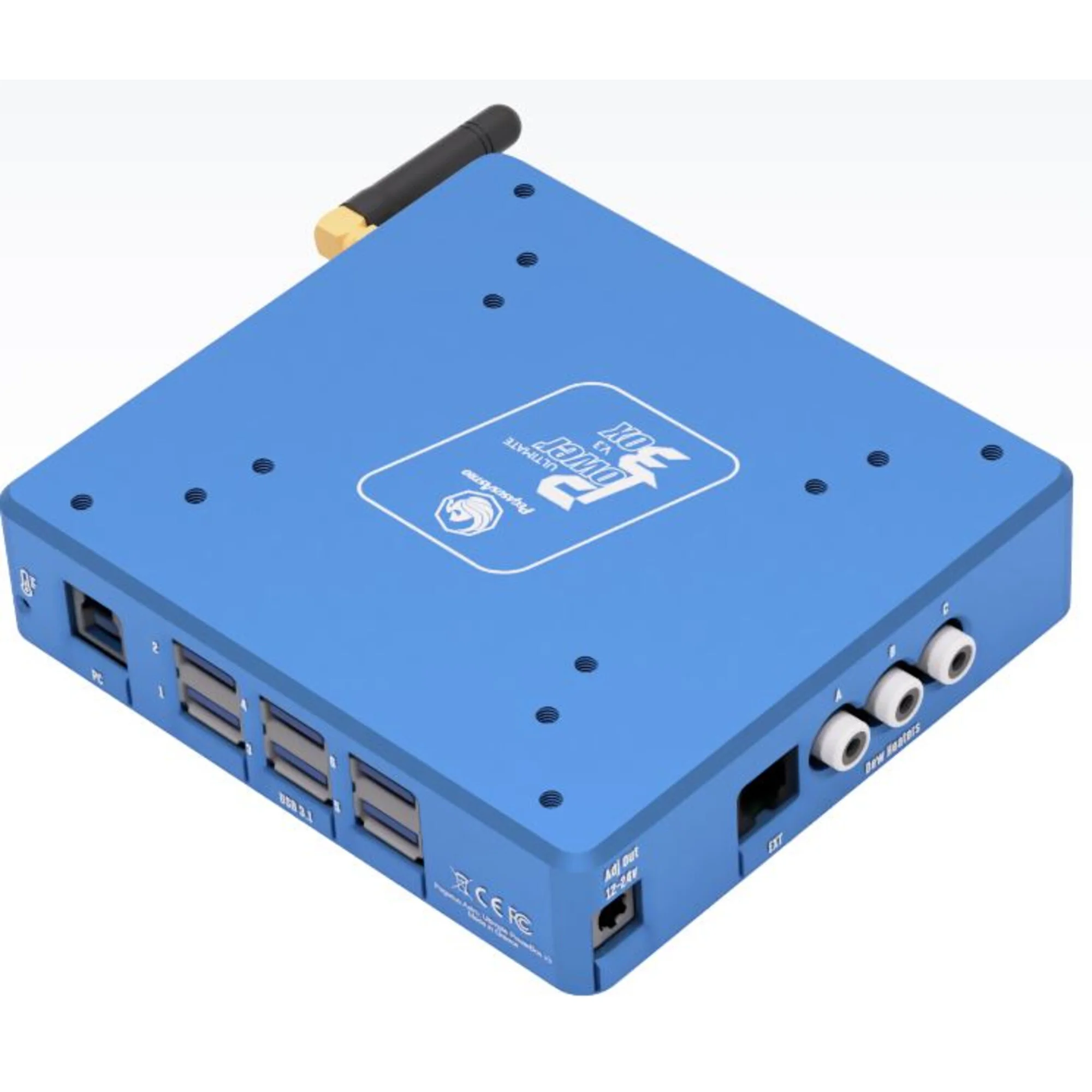 Ultimate Powerbox v3