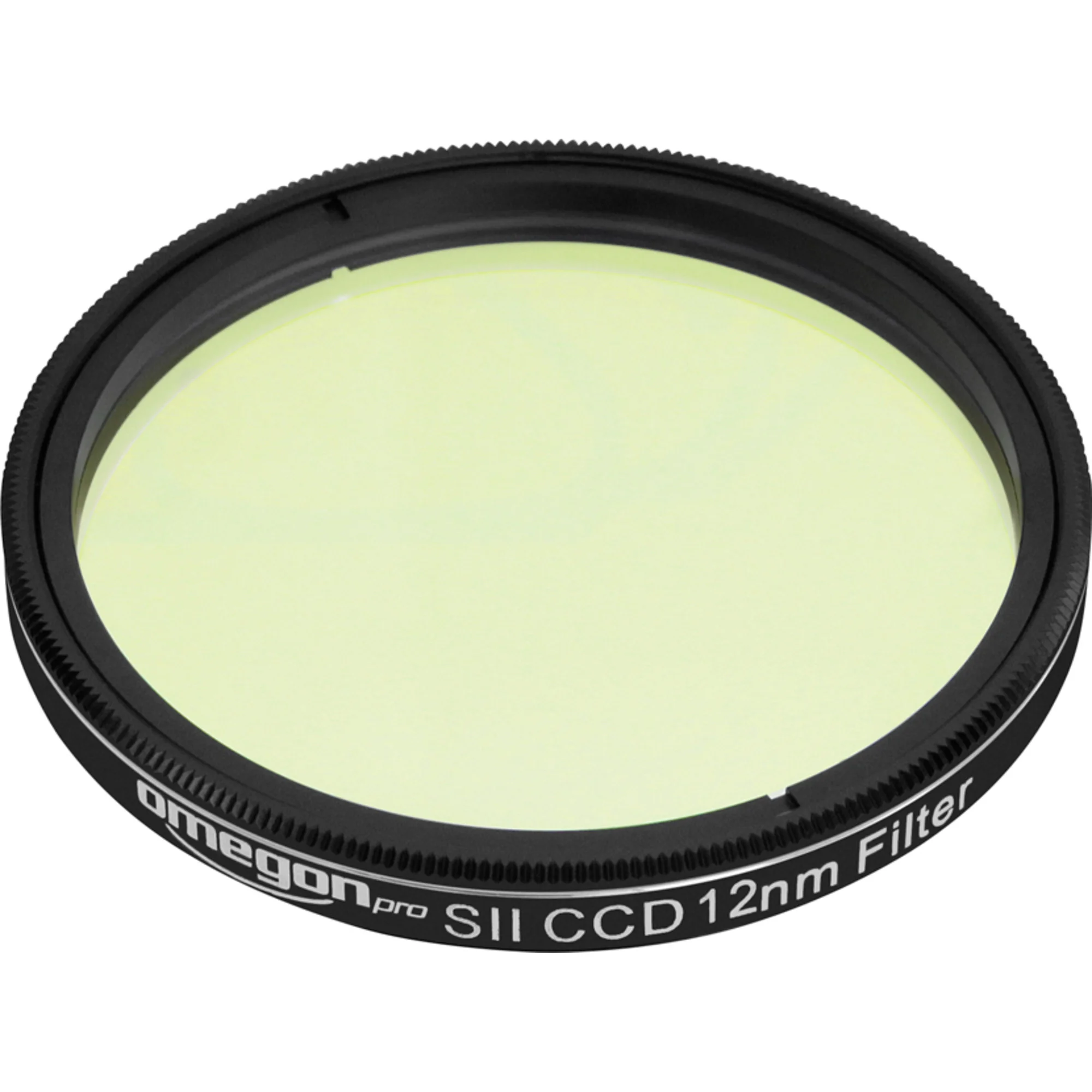 Filtre Pro SII CCD 2''