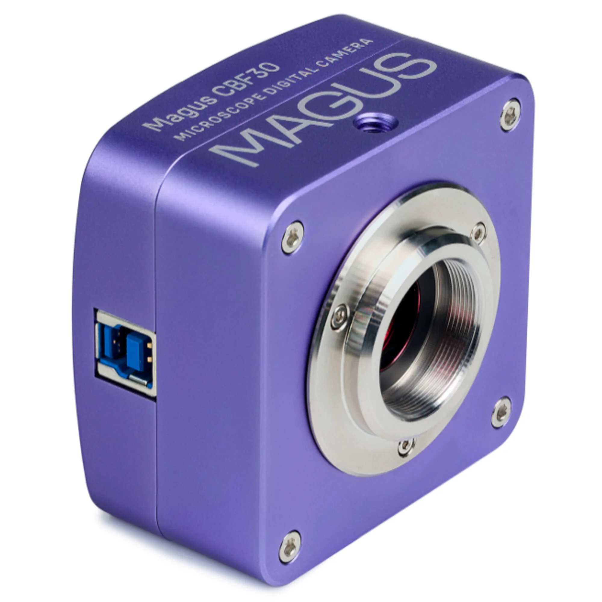 Caméra  CBF30 color CMOS USB 3.0 6.3MP 2.4µm 1/1.8''