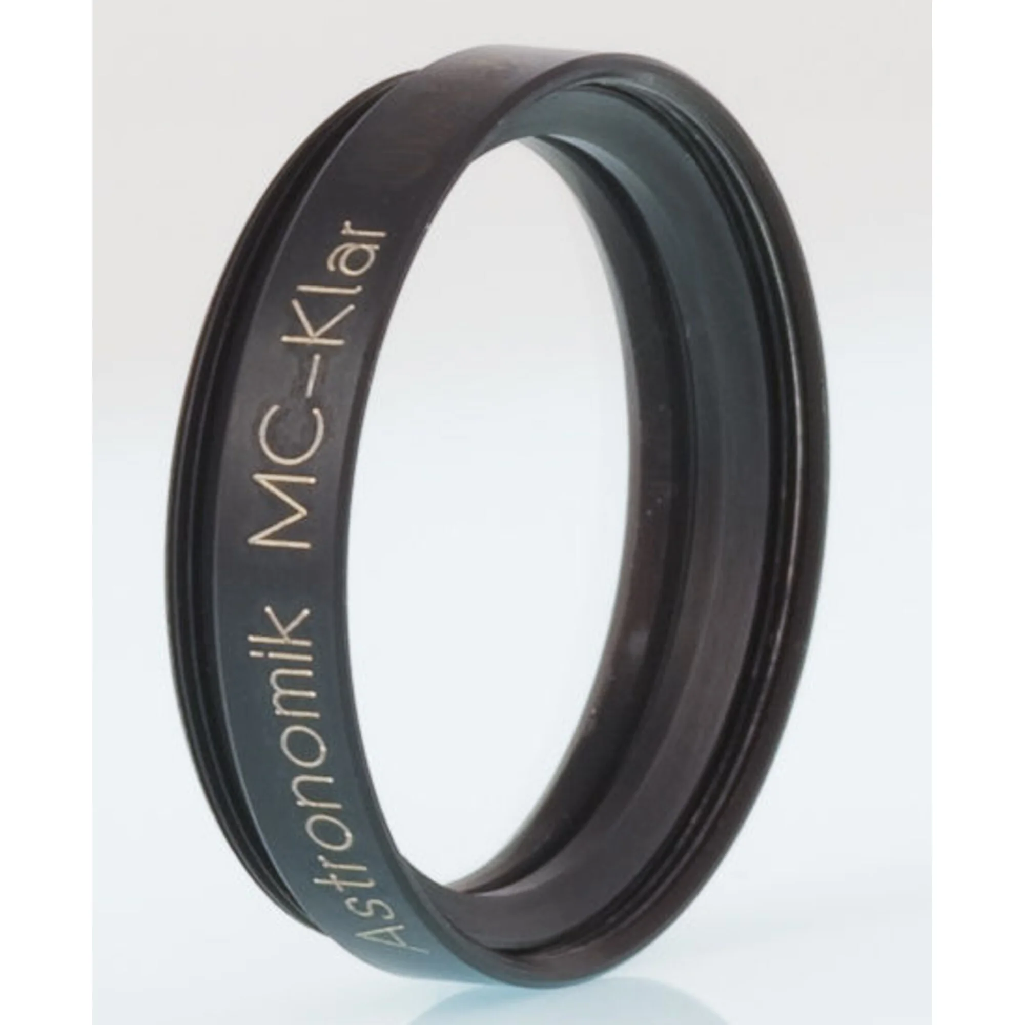 Filtre  Verre clair MC Filetage SC