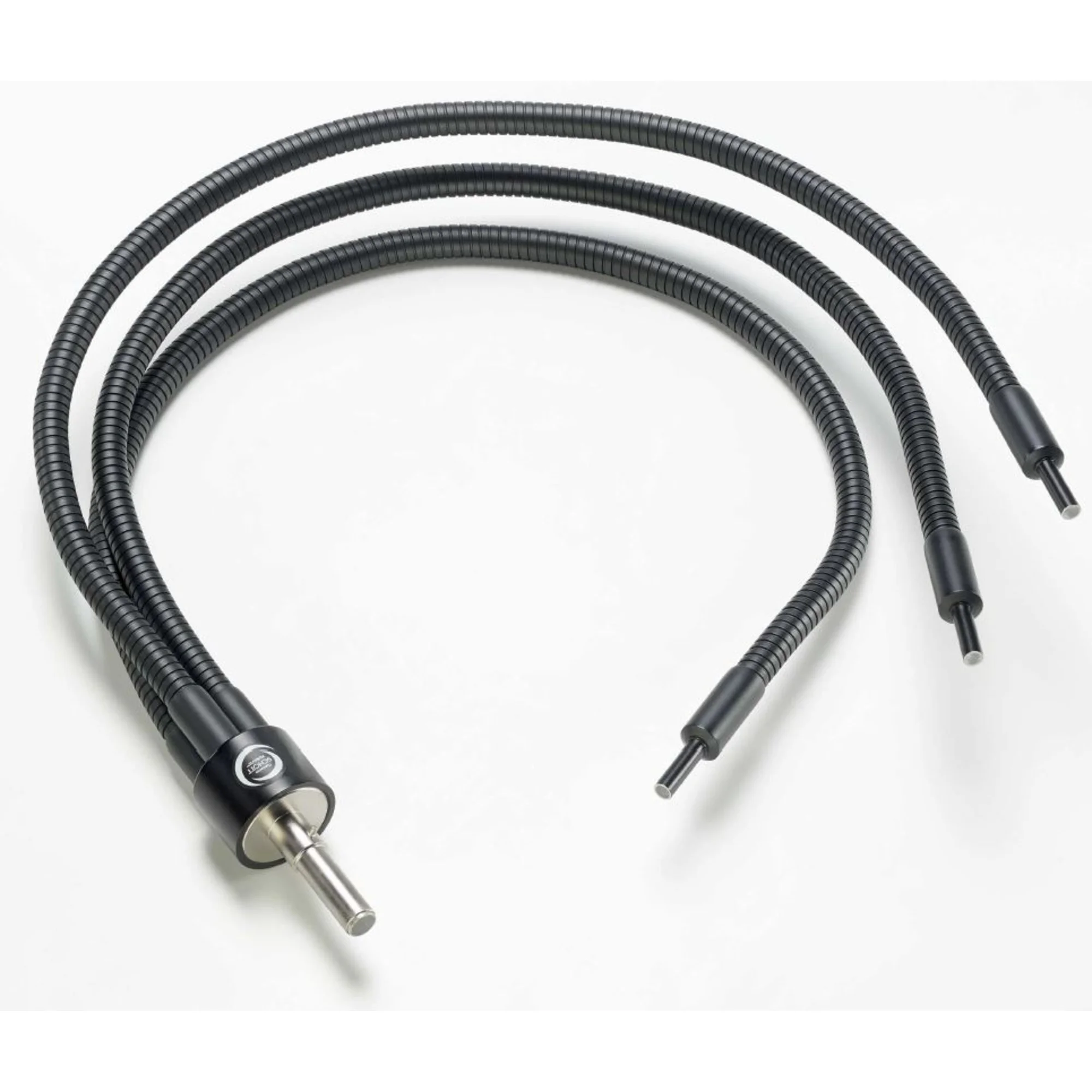 Col de cygne, triple bras PURAVIS Ø 4,5 mm / 600 mm