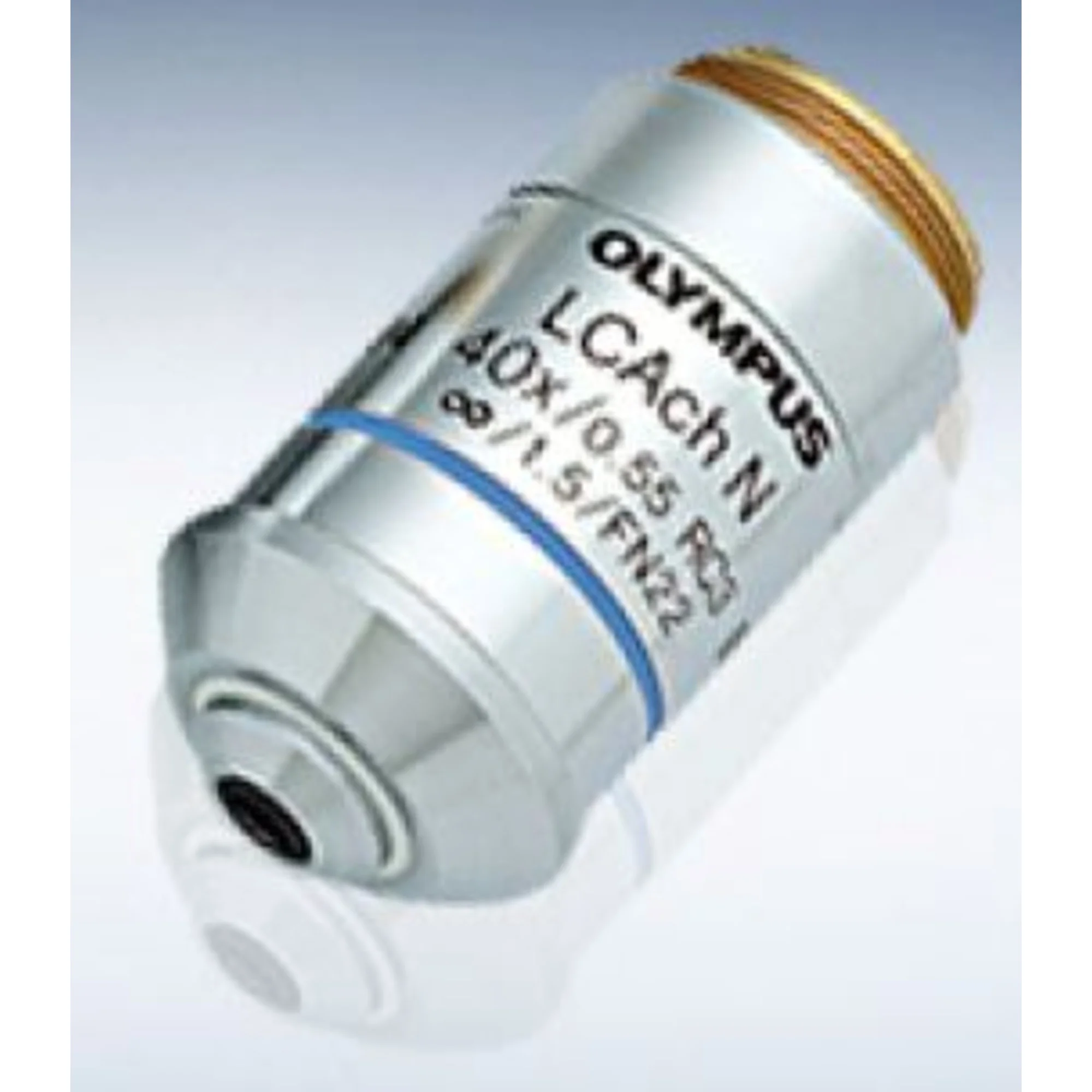 Objectif LCACHN40XRC/0.55