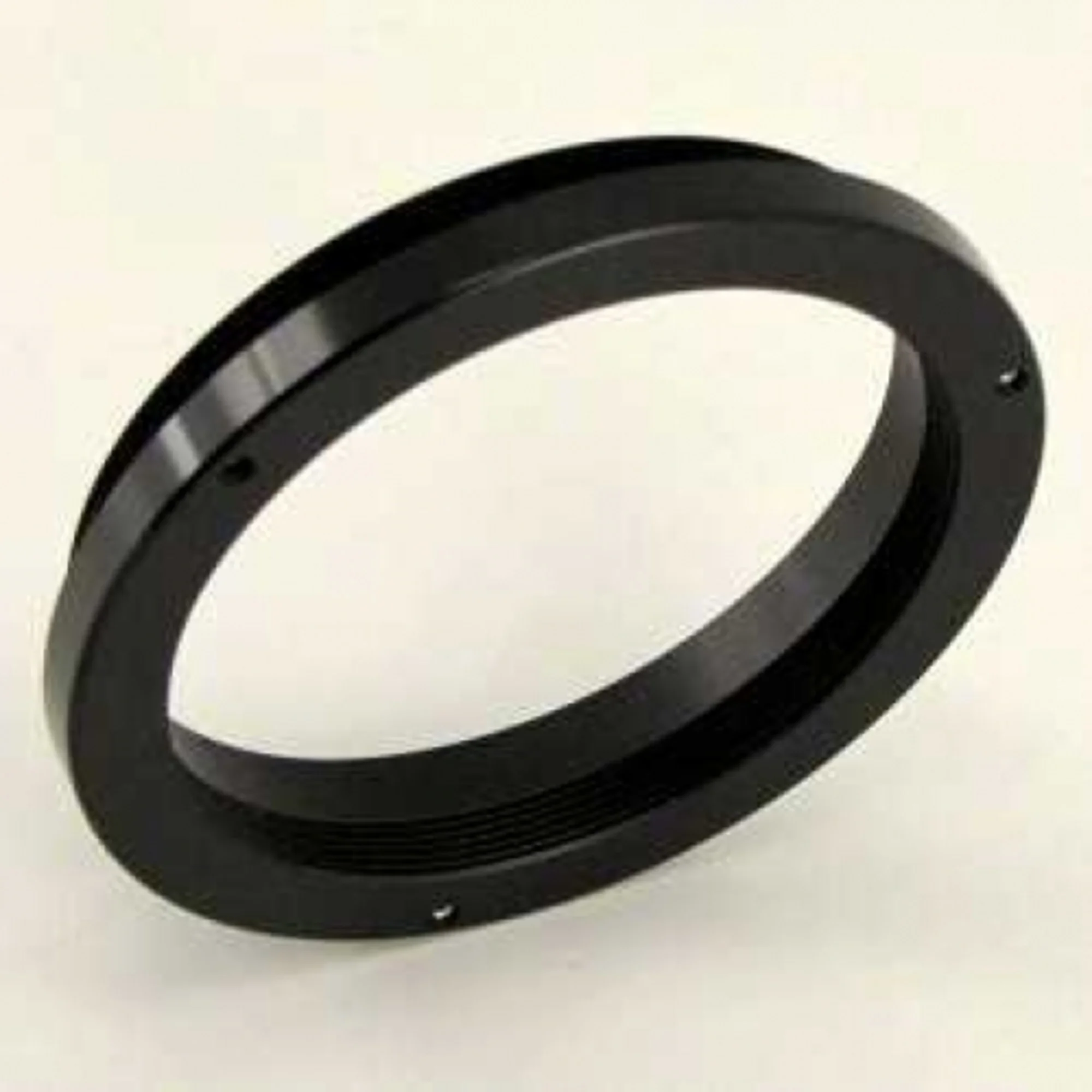 End Cap 3.0" Feather Touch Focusers