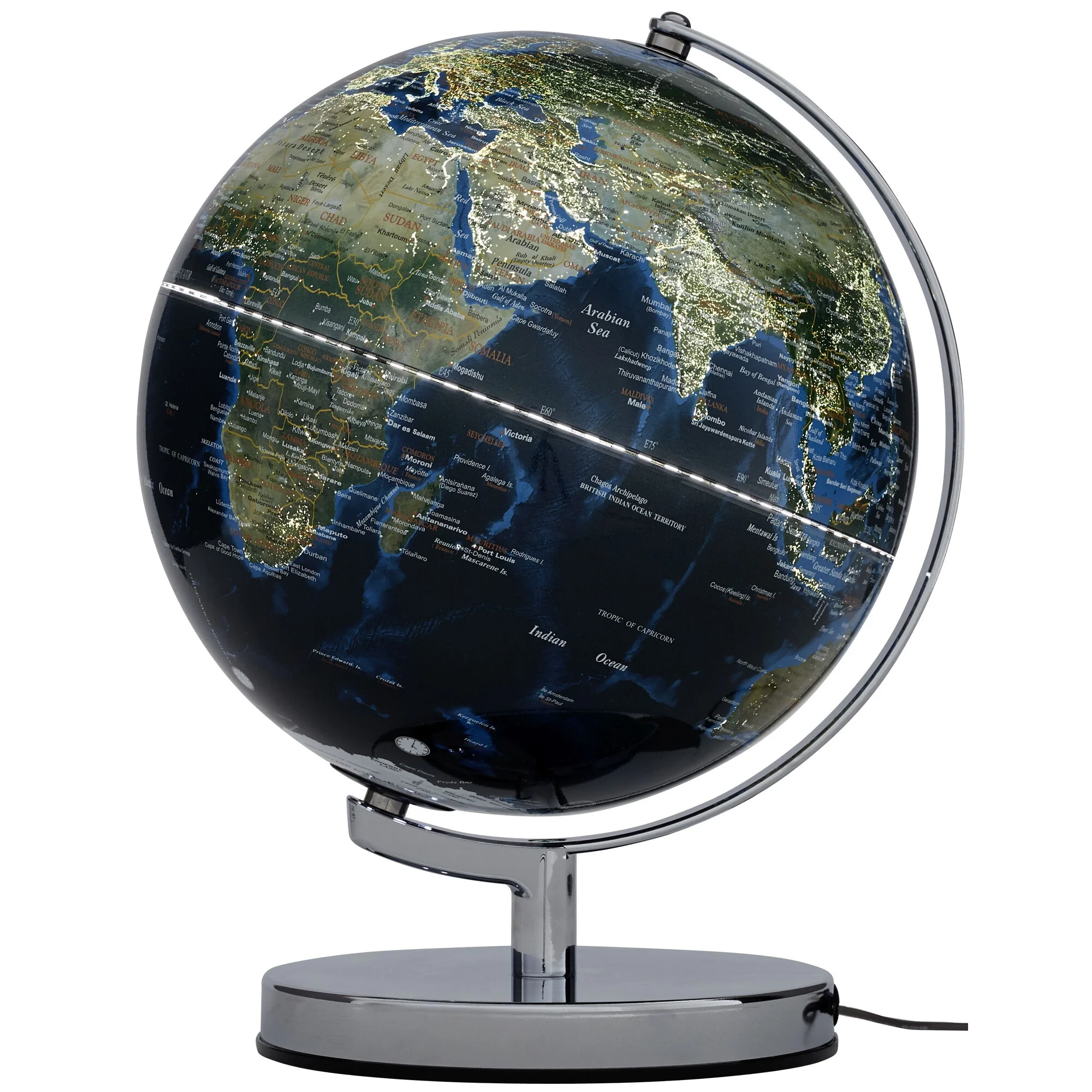 Globe  Terra City Light 25cm