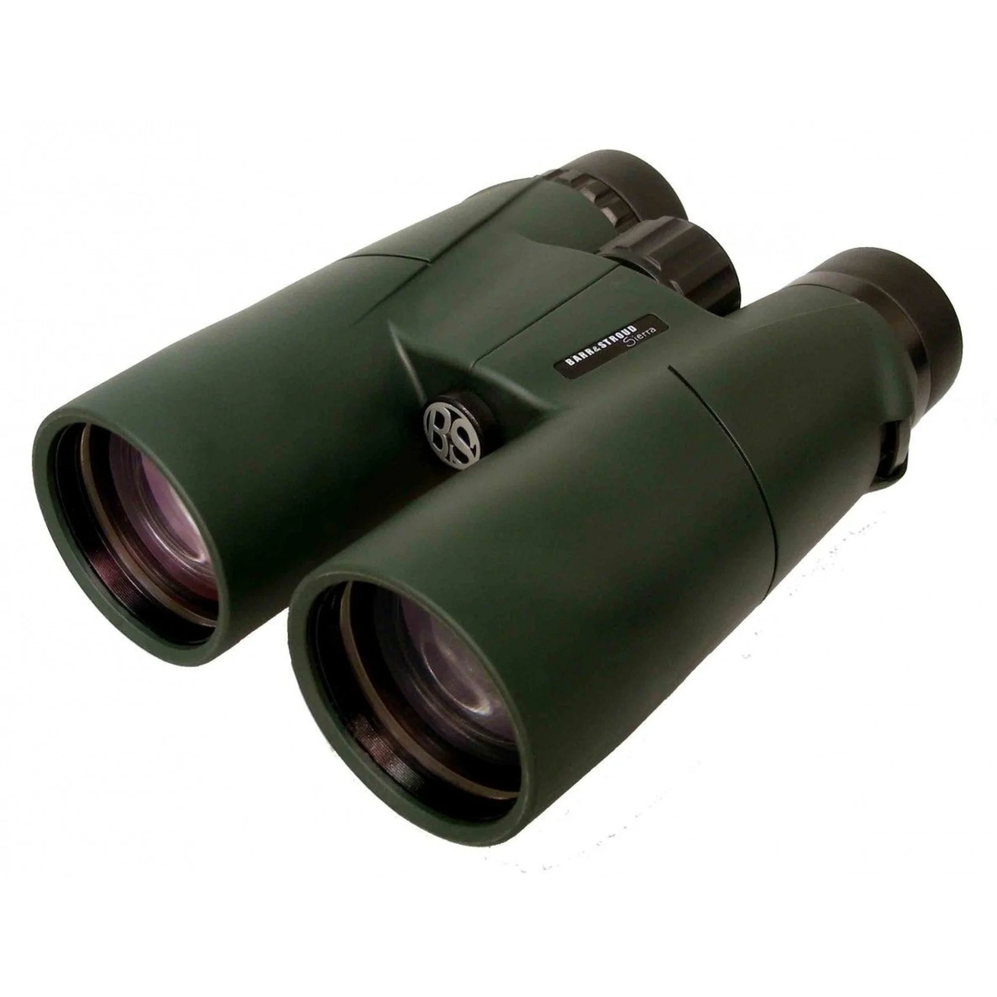 Jumelles  Sierra 12x50
