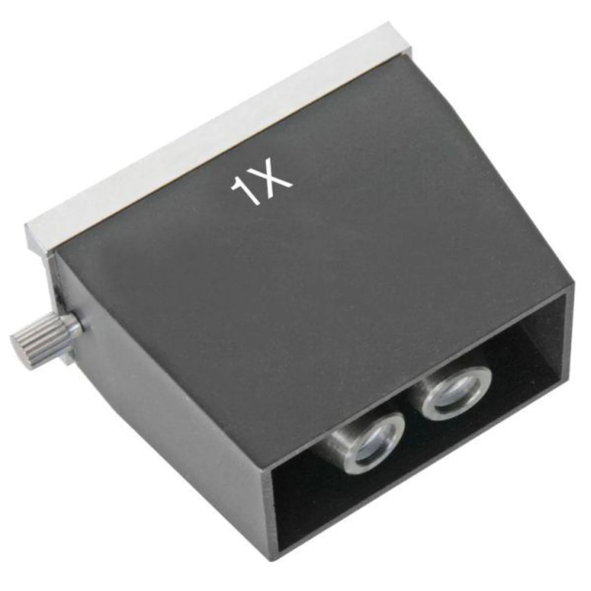 Objectif additionnel 1x pour Biorit ICD