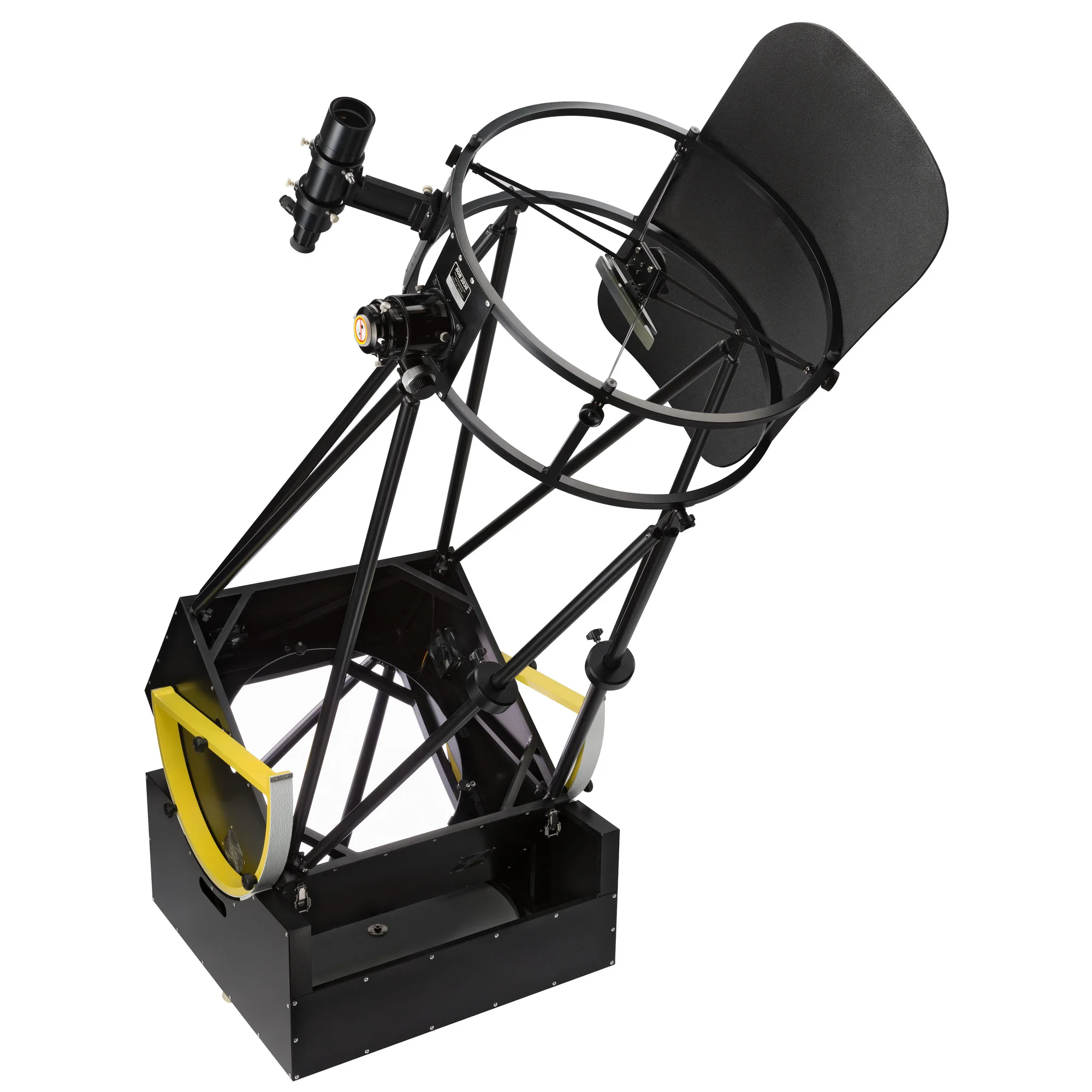 Télescope Dobson  N 500/1800 Ultra Light Generation II Hexafoc DOB
