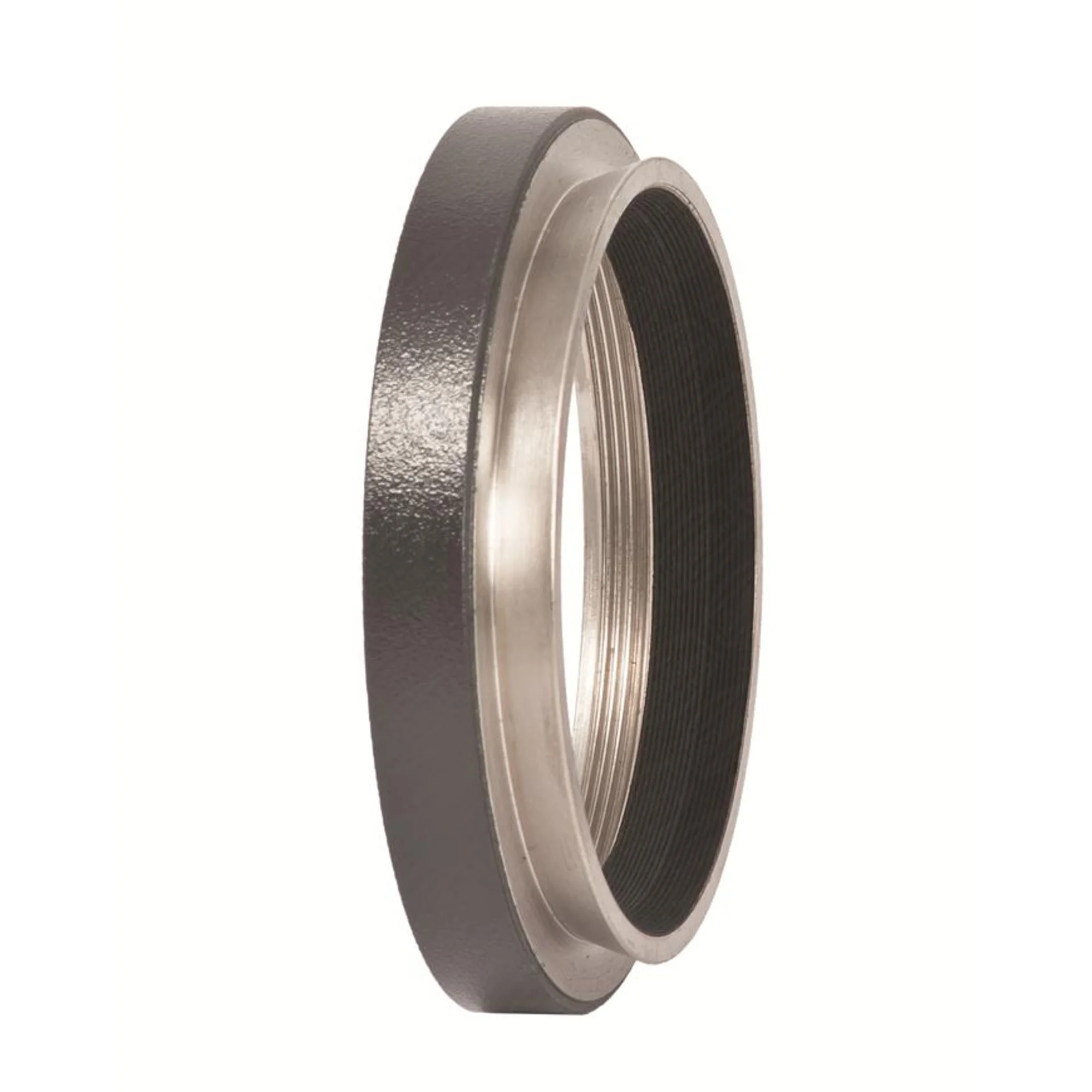 Adapter  Bague d'adaptation M 68  pour queue d'aronde S68