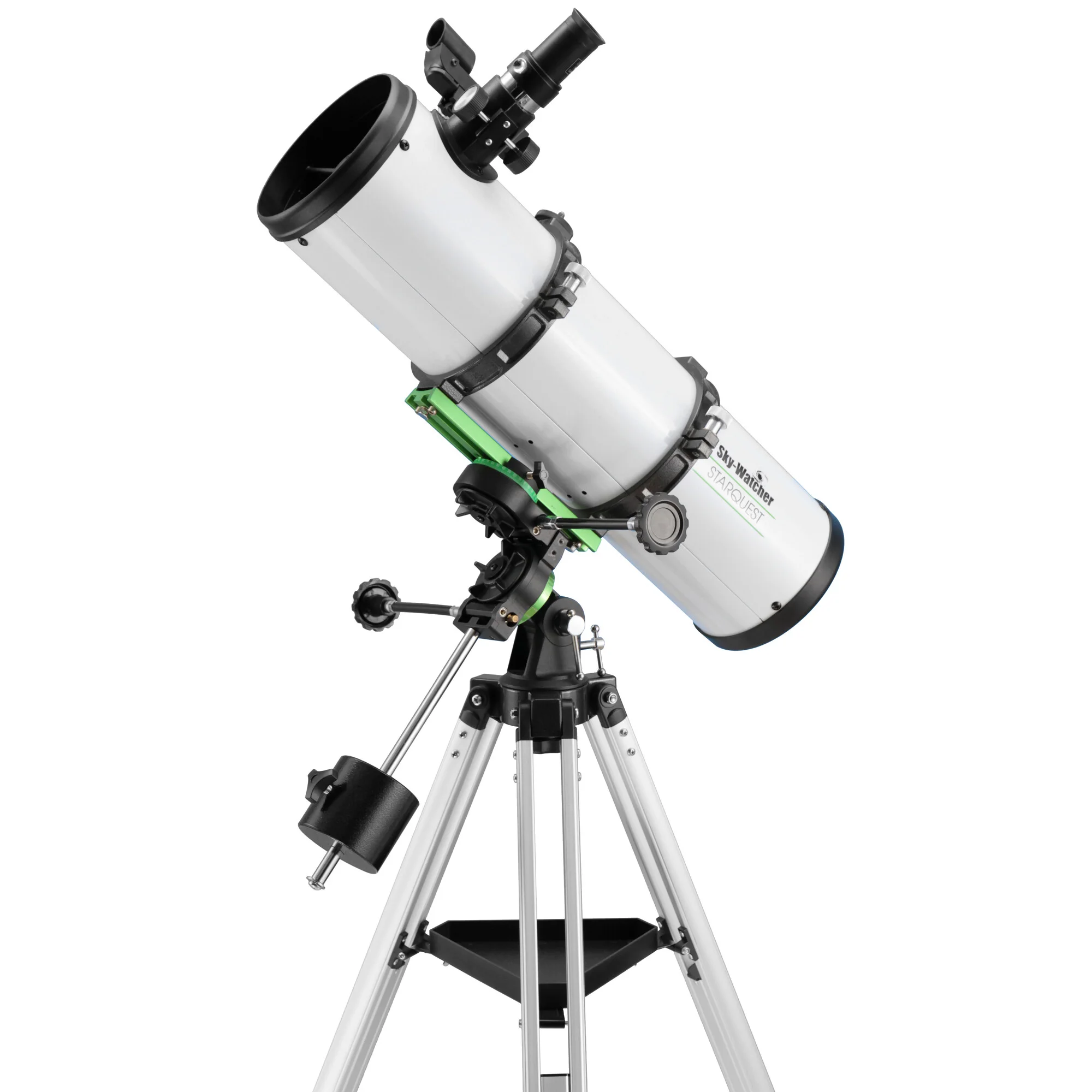 Télescope  N 130/650 Starquest EQ