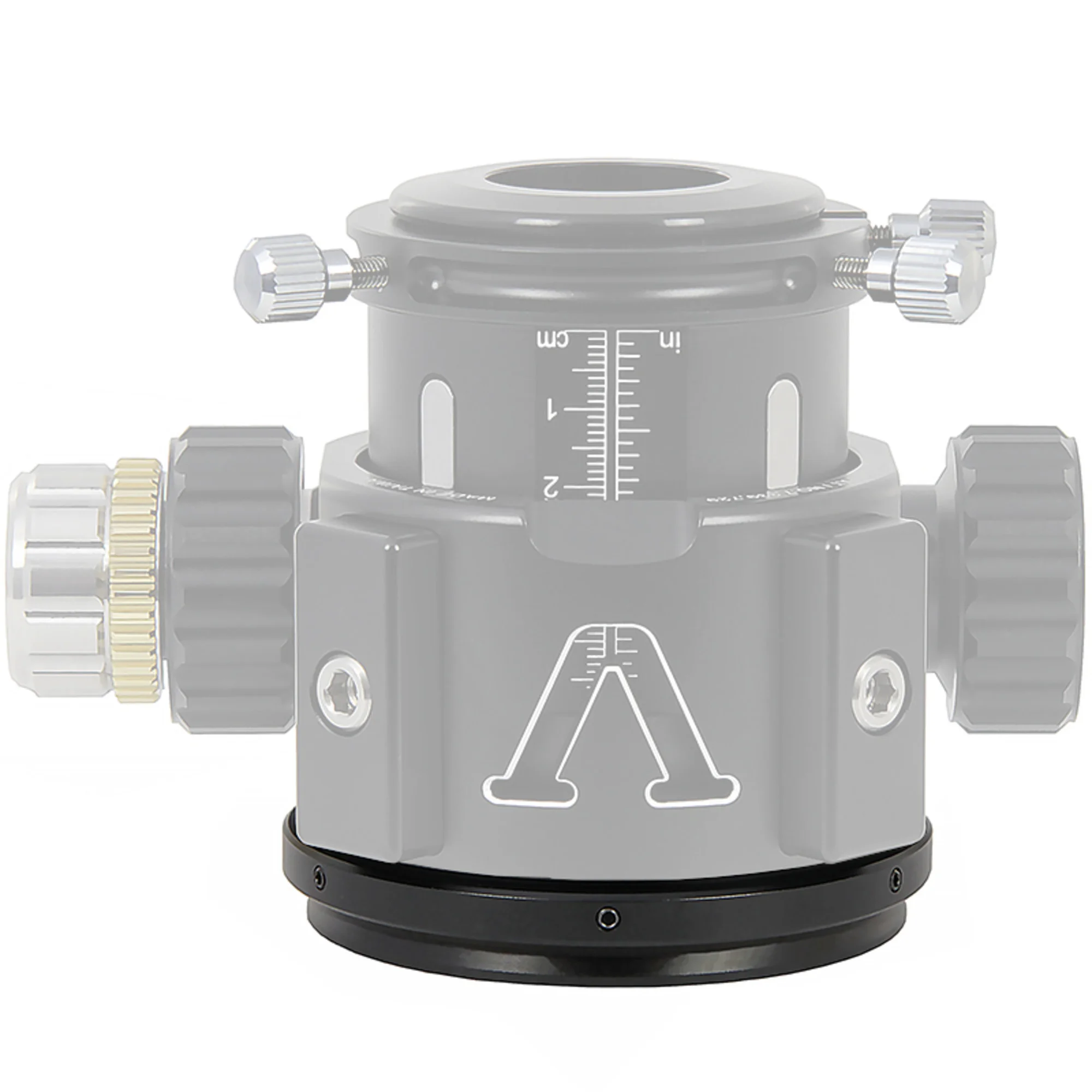 V-Power Adaptateur 80 vers 78mm