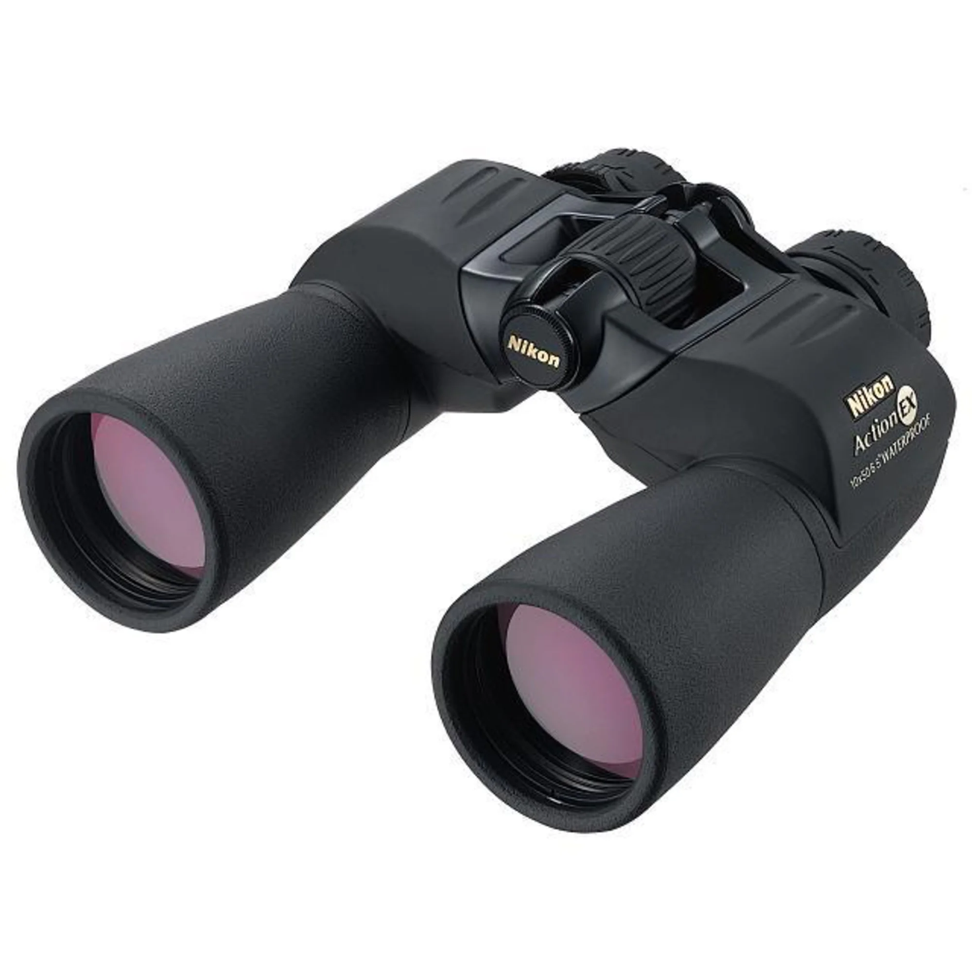Jumelles  Action EX 10x50 CF WP