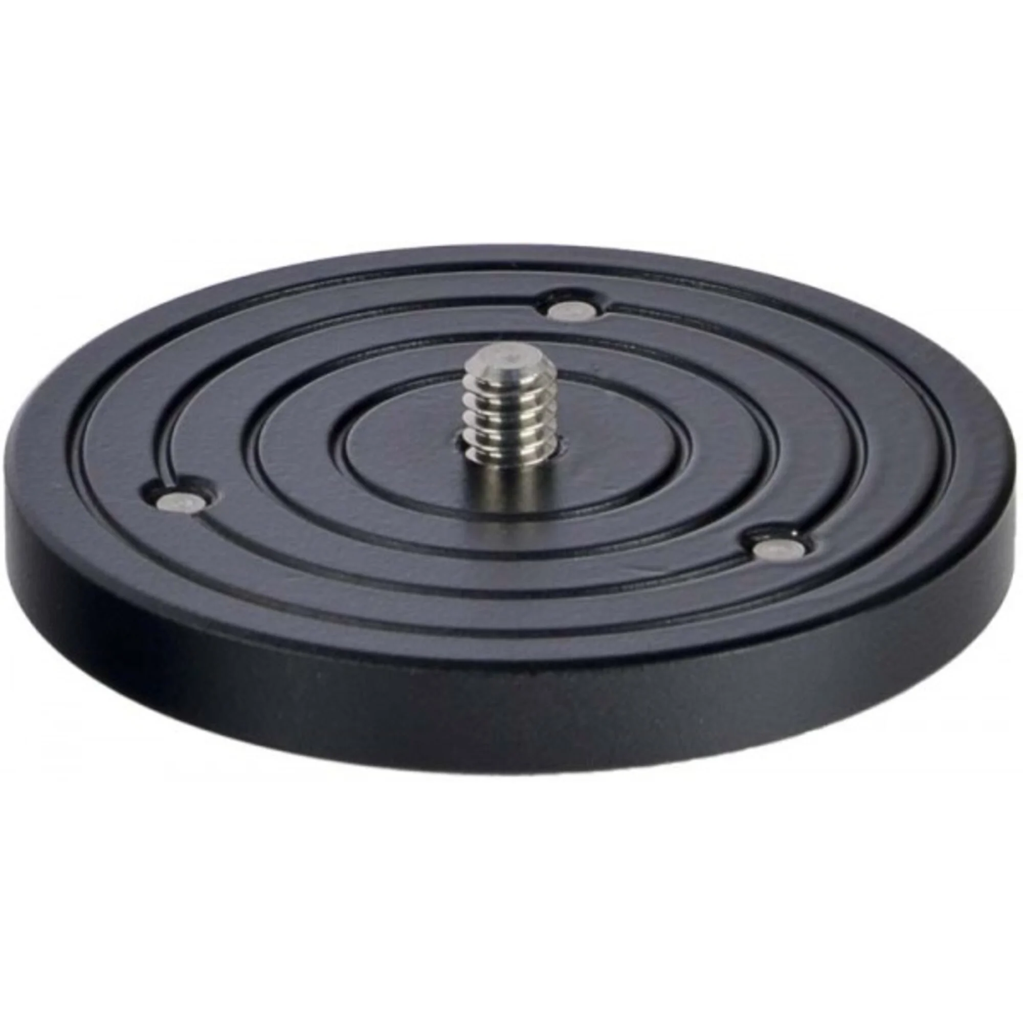 Caméra assiette de moyens des colonnes