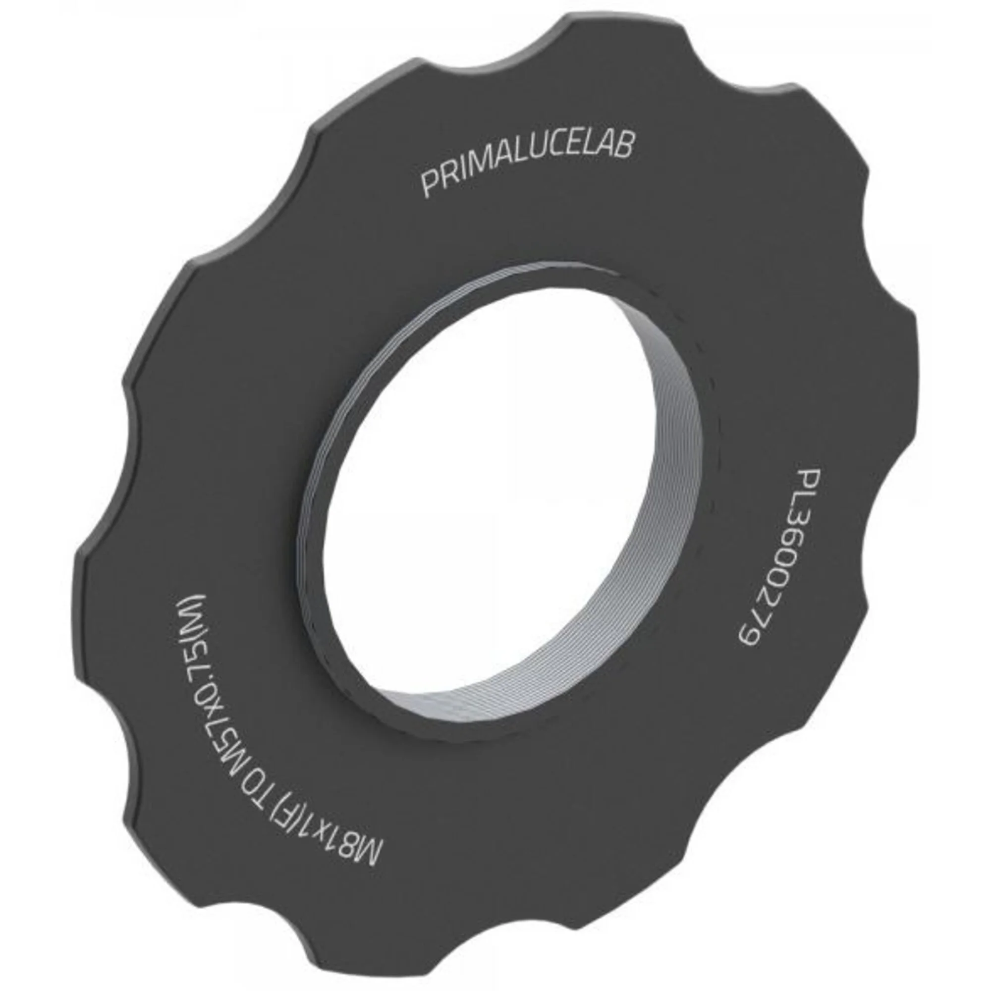 ESATTO 3" Adaptateur appareil-photo M57