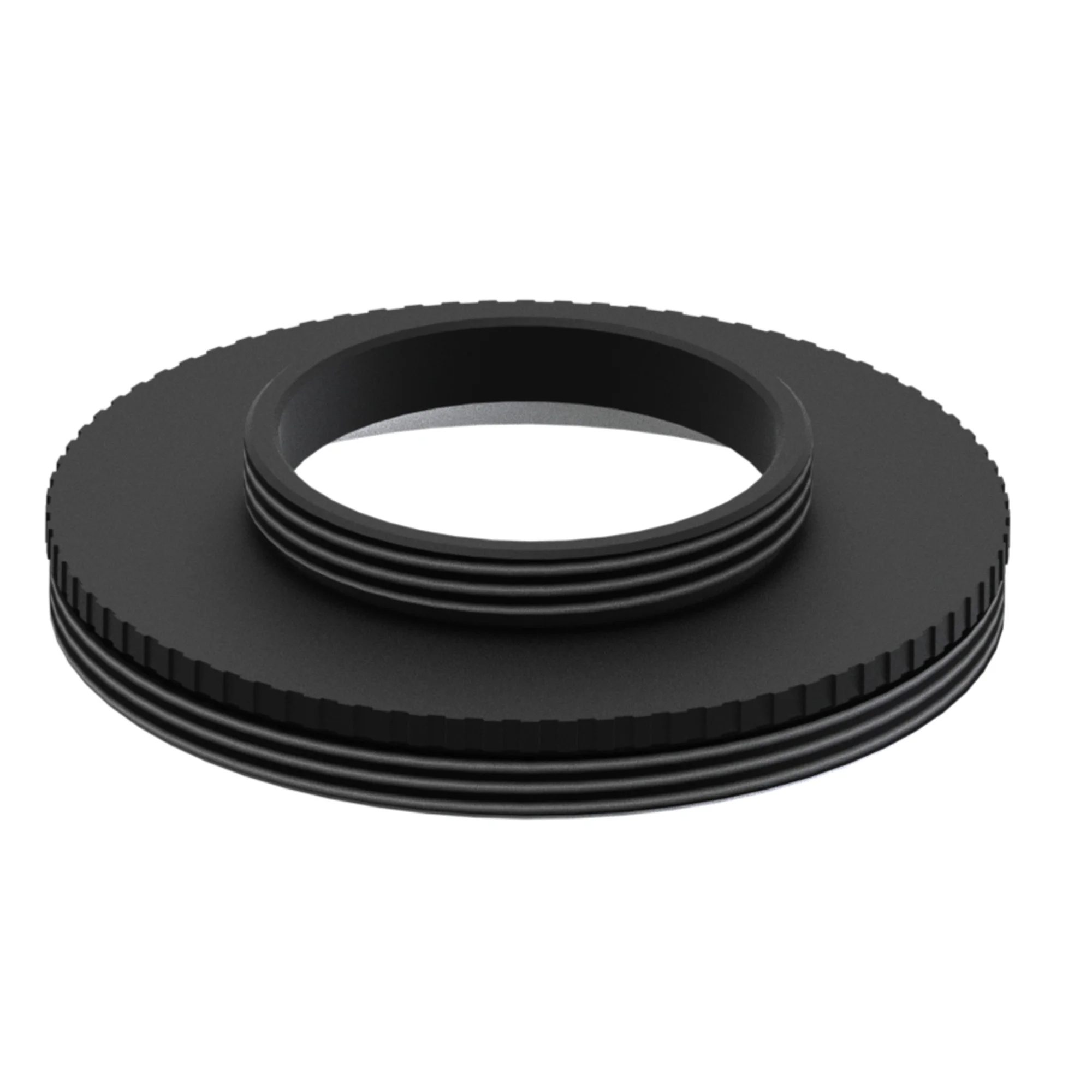 Bague T2 mâle vers monture C mâle