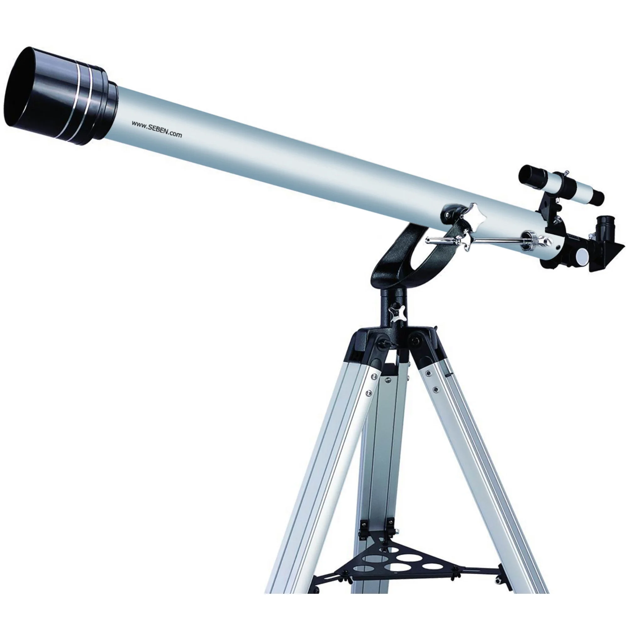 900-60 Star Commander Télescope Réfracteur Lunette Astronomique Astronomie
