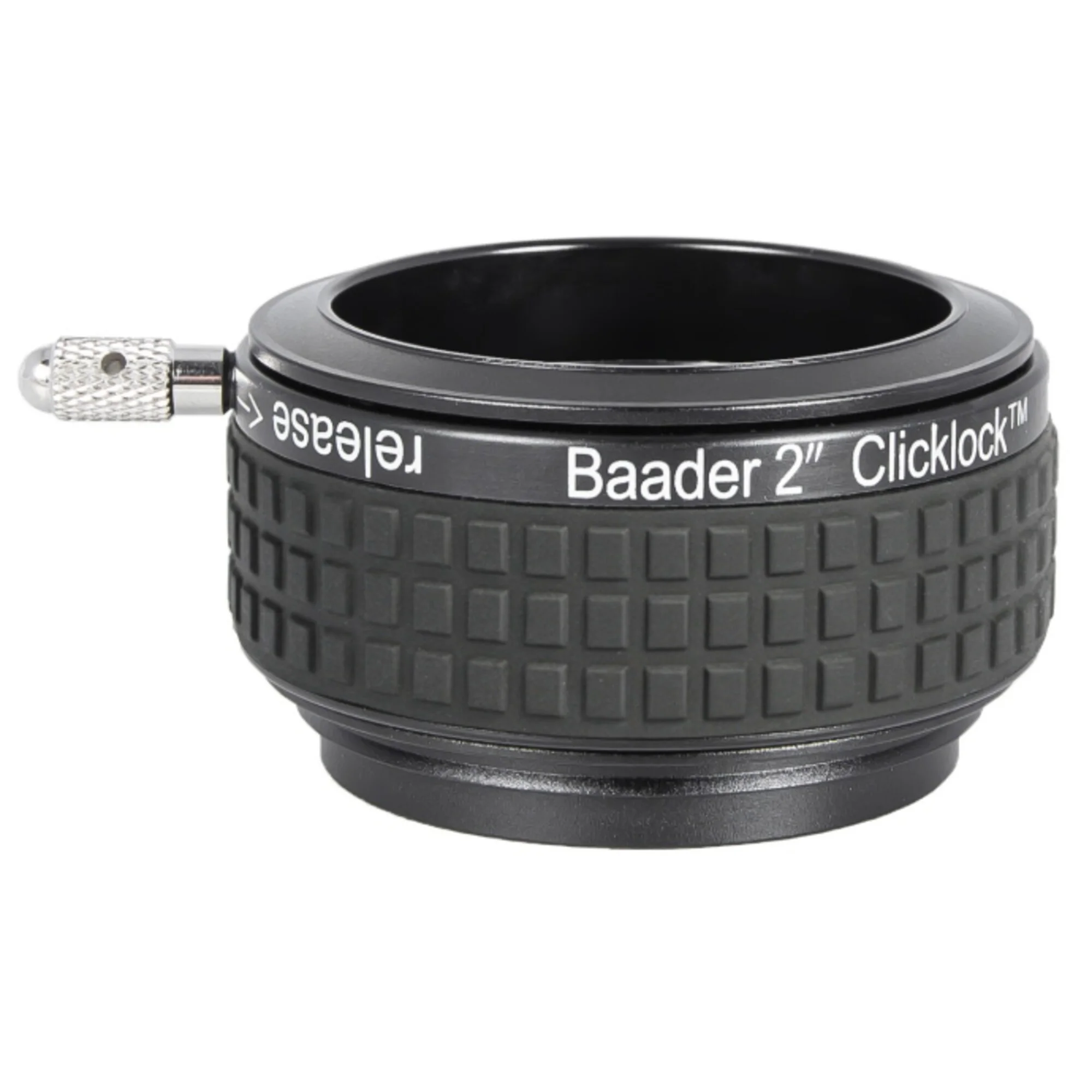 Adapter  ClickLock 2"/S58 Diamond Steeltrack