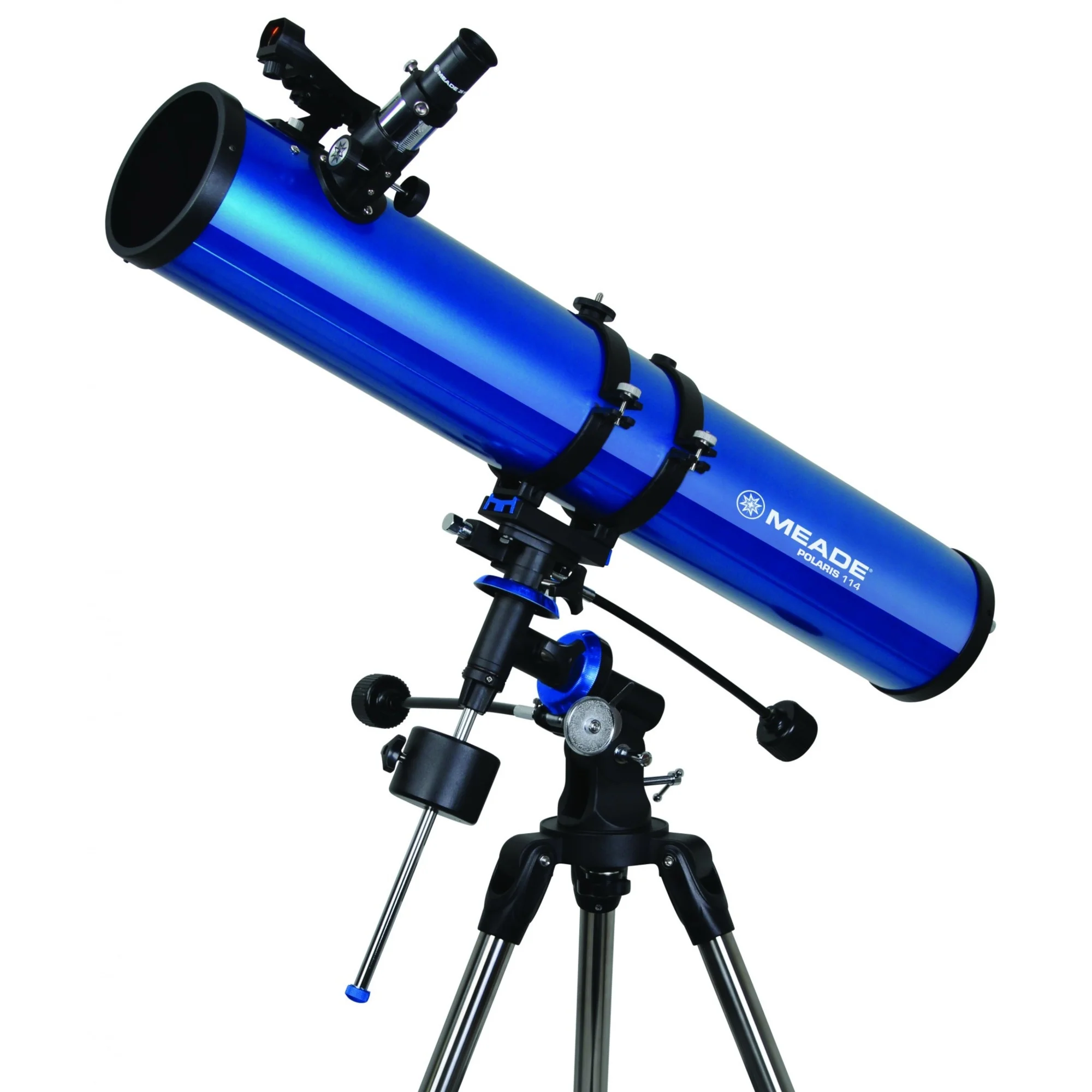 Télescope  N 114/1000 Polaris  EQ