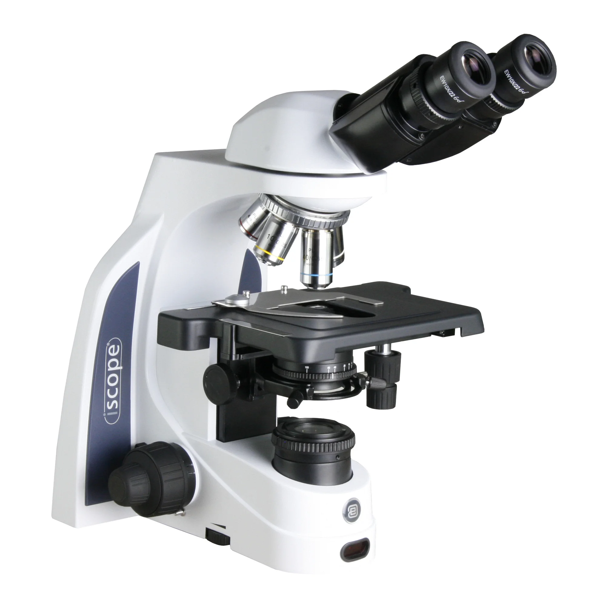 Microscope  iScope IS.1152-EPLi, bino
