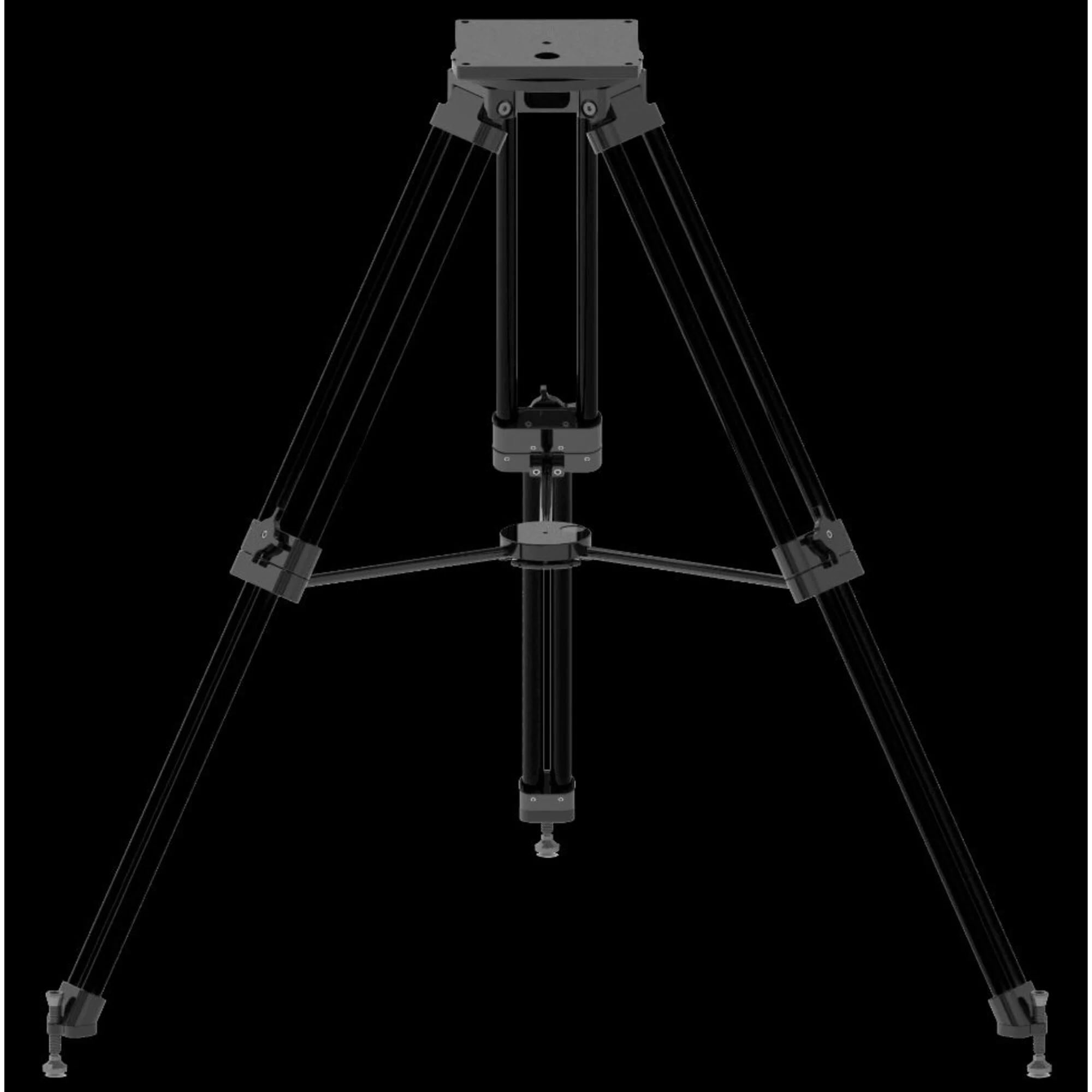 Trépied  Helium Tripod black