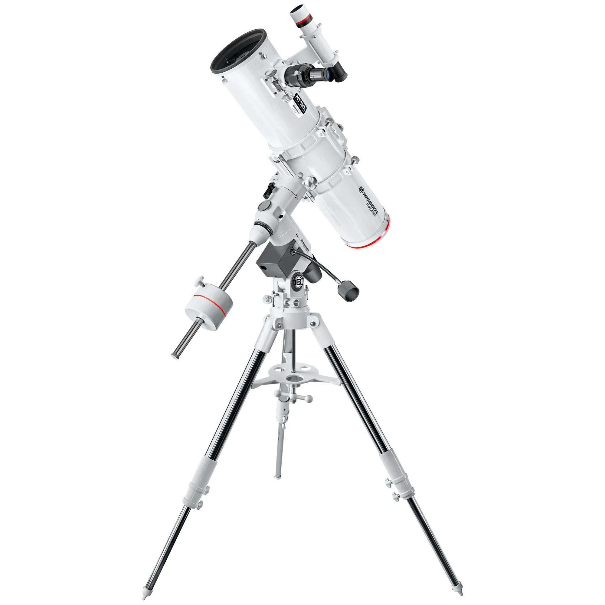Télescope  N 150/750 Messier Hexafoc EXOS-2