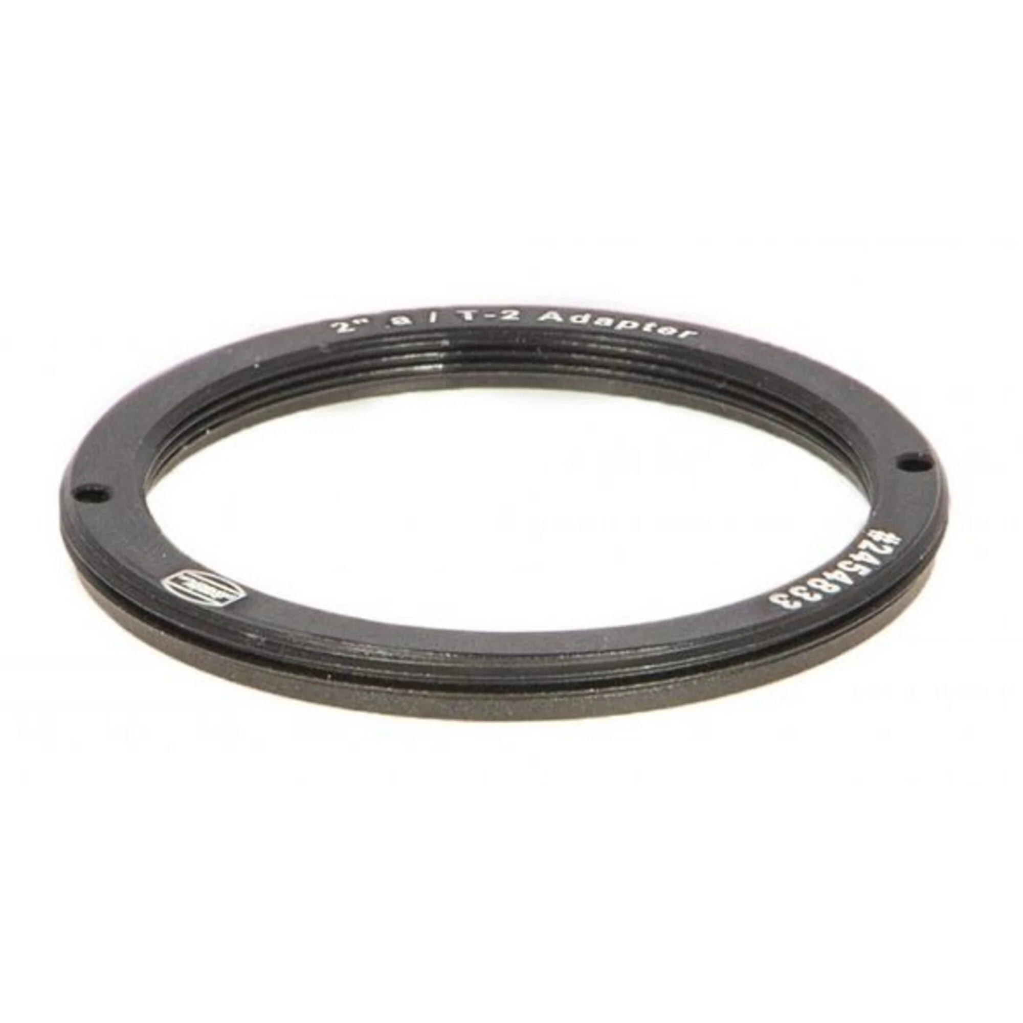 Adapter  Adaptateur 2" / T2 0 mm