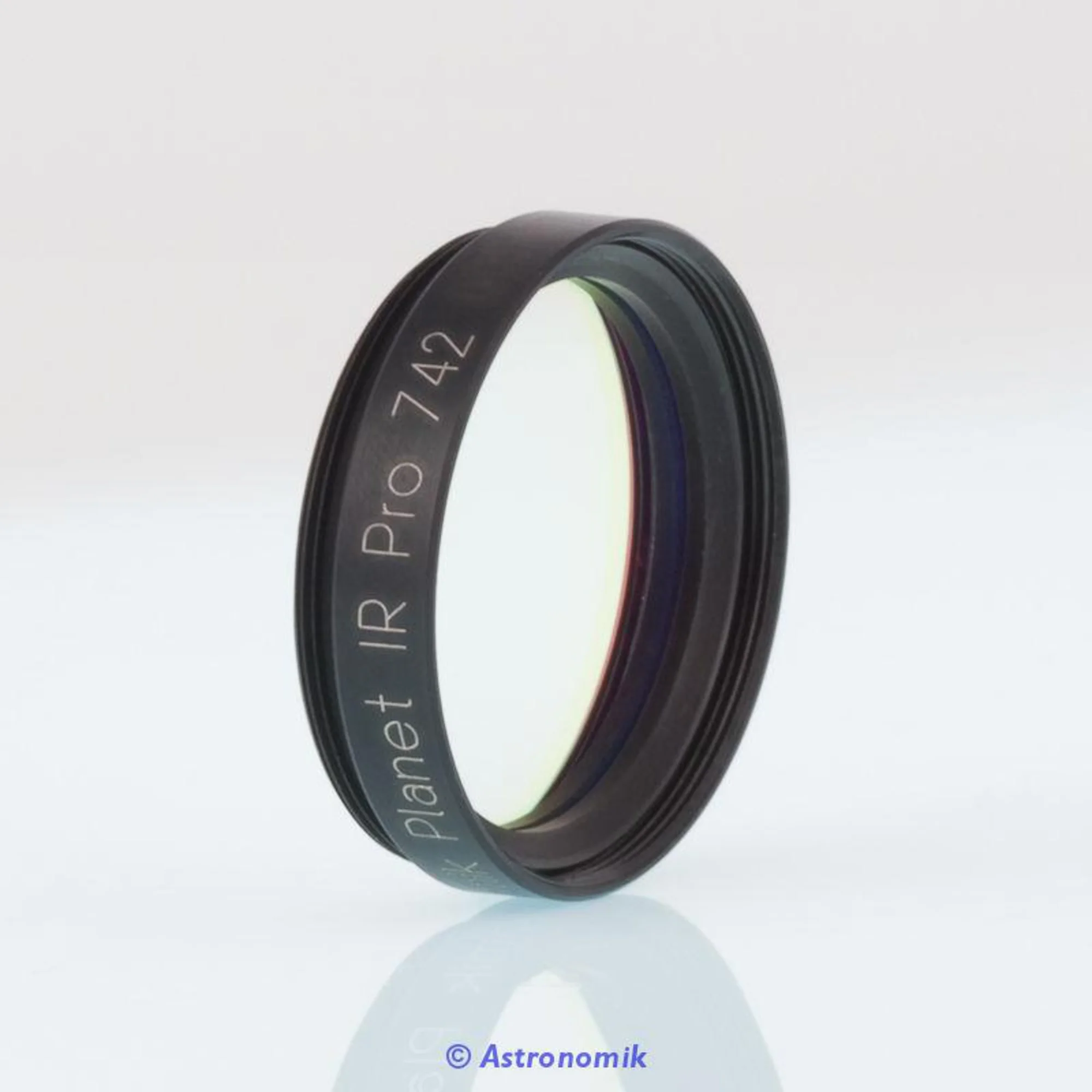 Filtre  ProPlanet 742 1,25"