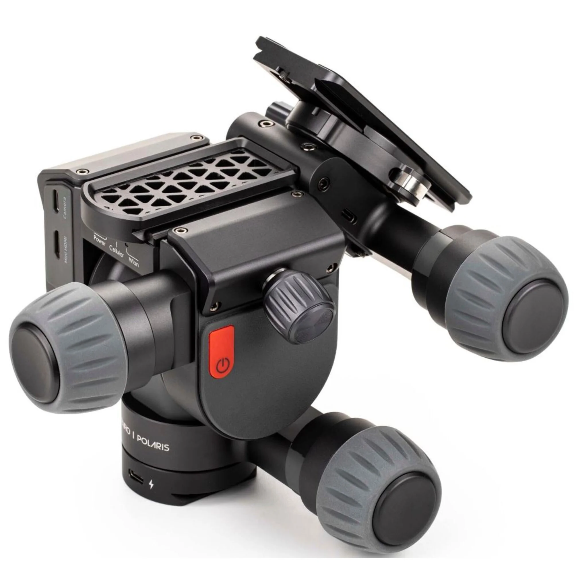 Monture  Version Polaris Astro