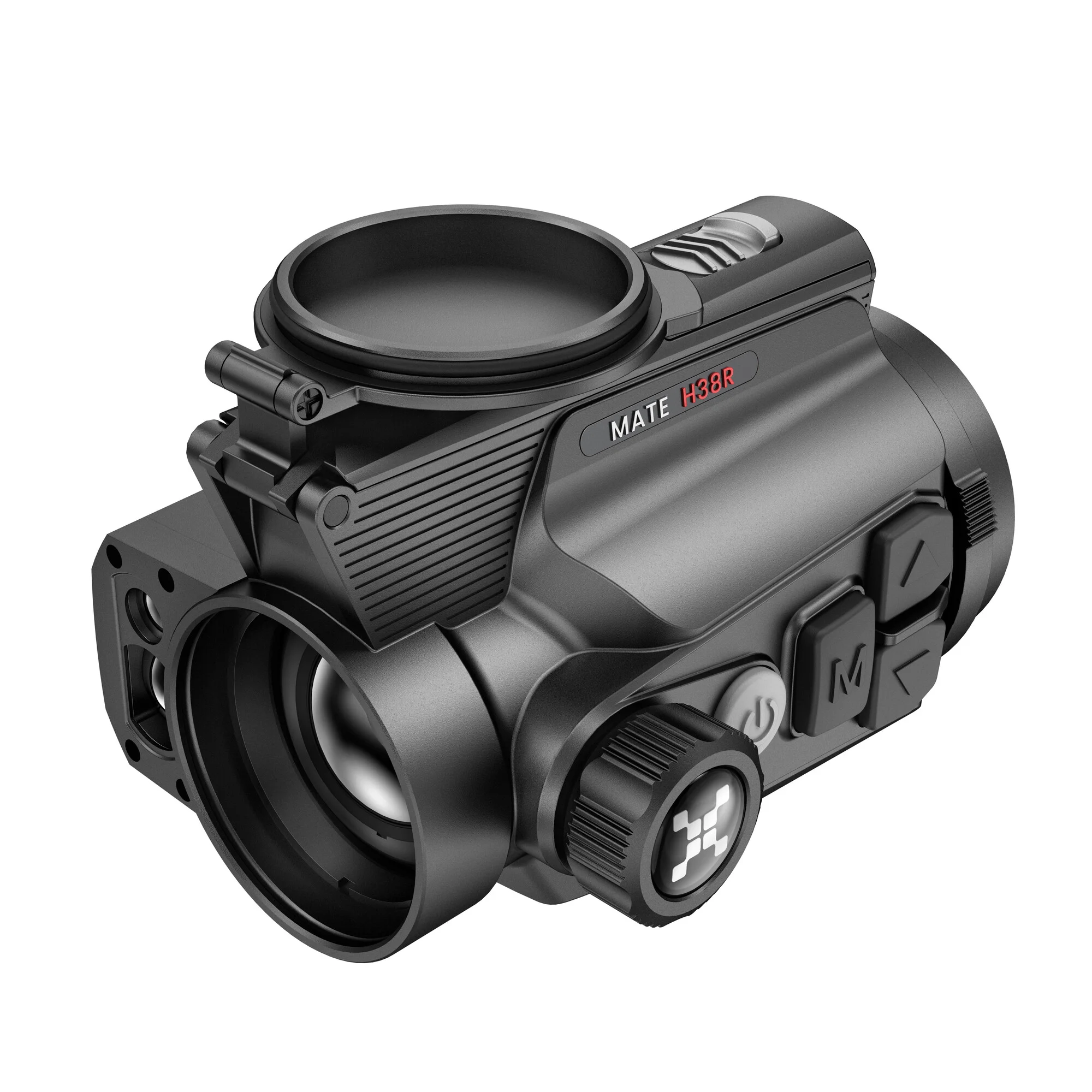 Caméra à imagerie thermique  Mate H38R