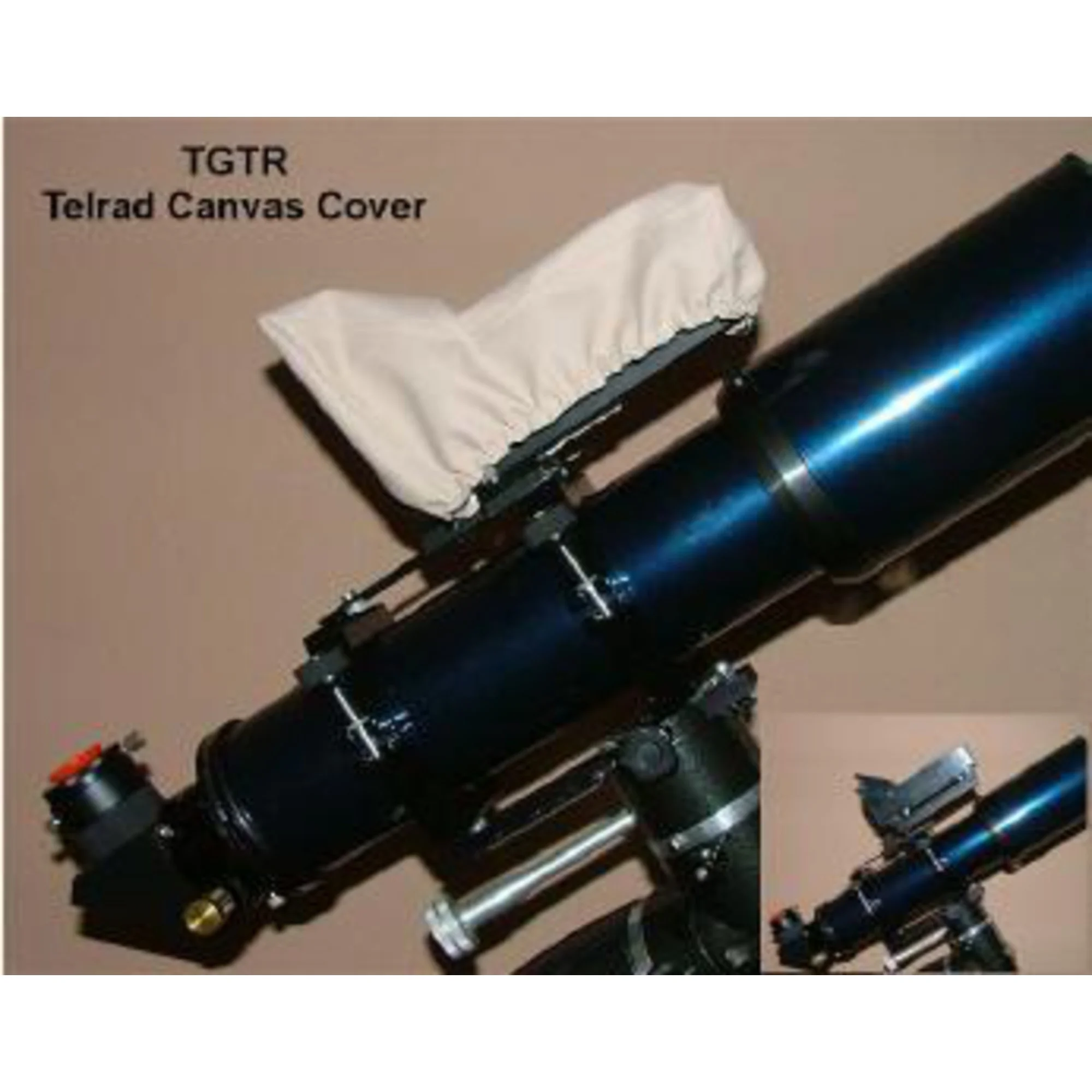 TG-TR - Housse en toile pour Telrad