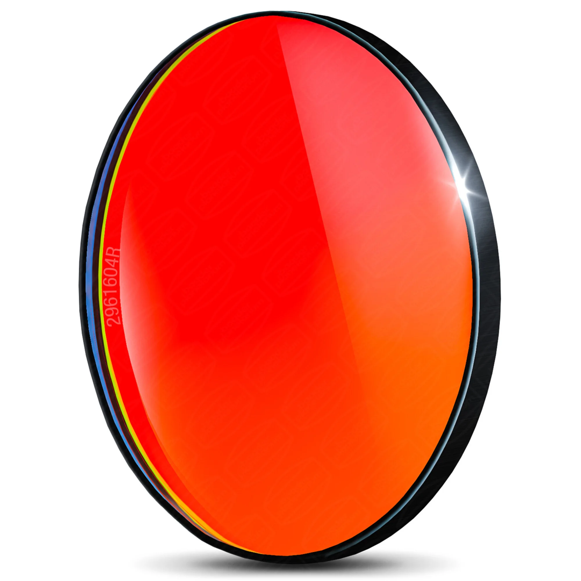 Filtre  RGB-R CMOS 50,4mm