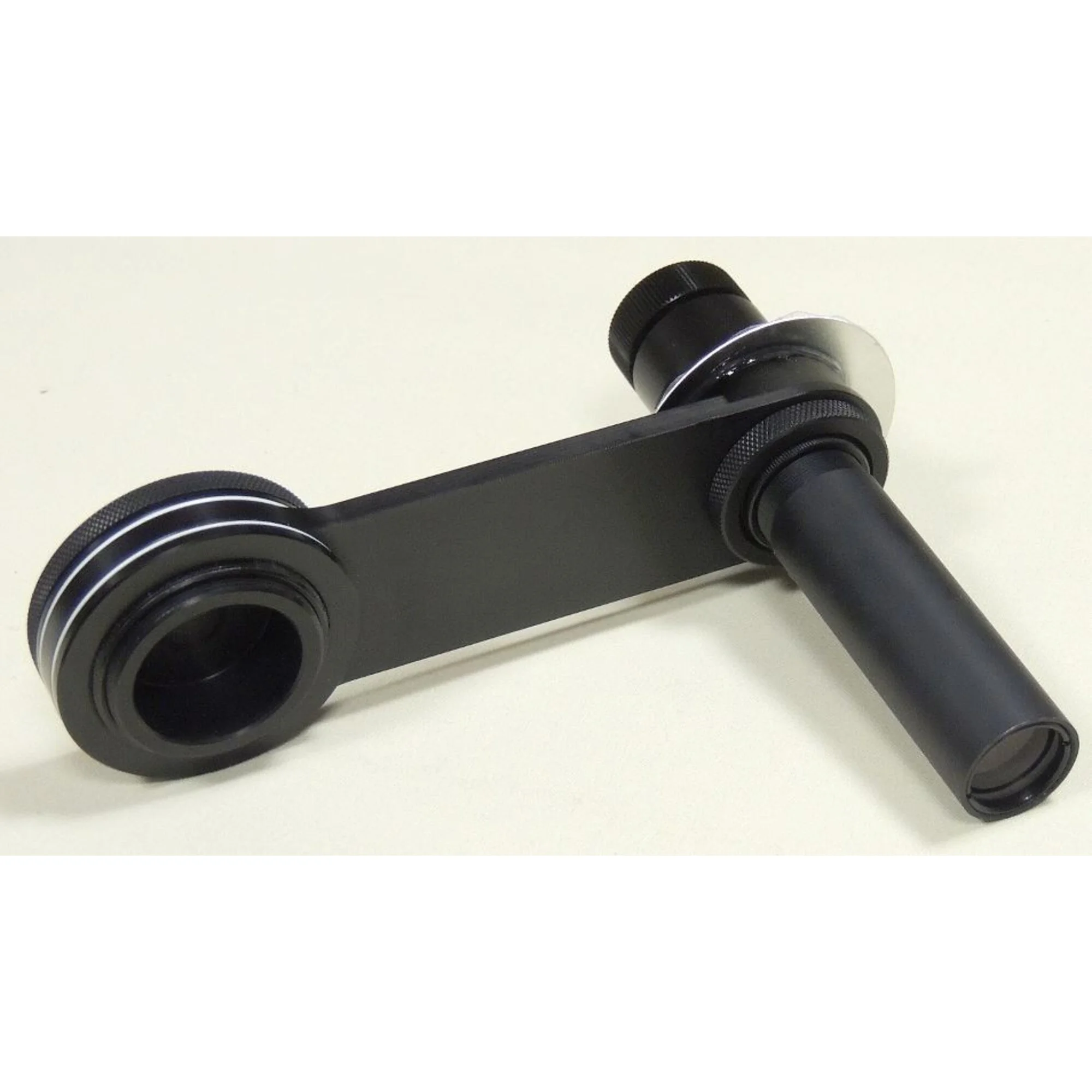 Support Off-Axis Polarie avec viseur polaire HM6 inclus