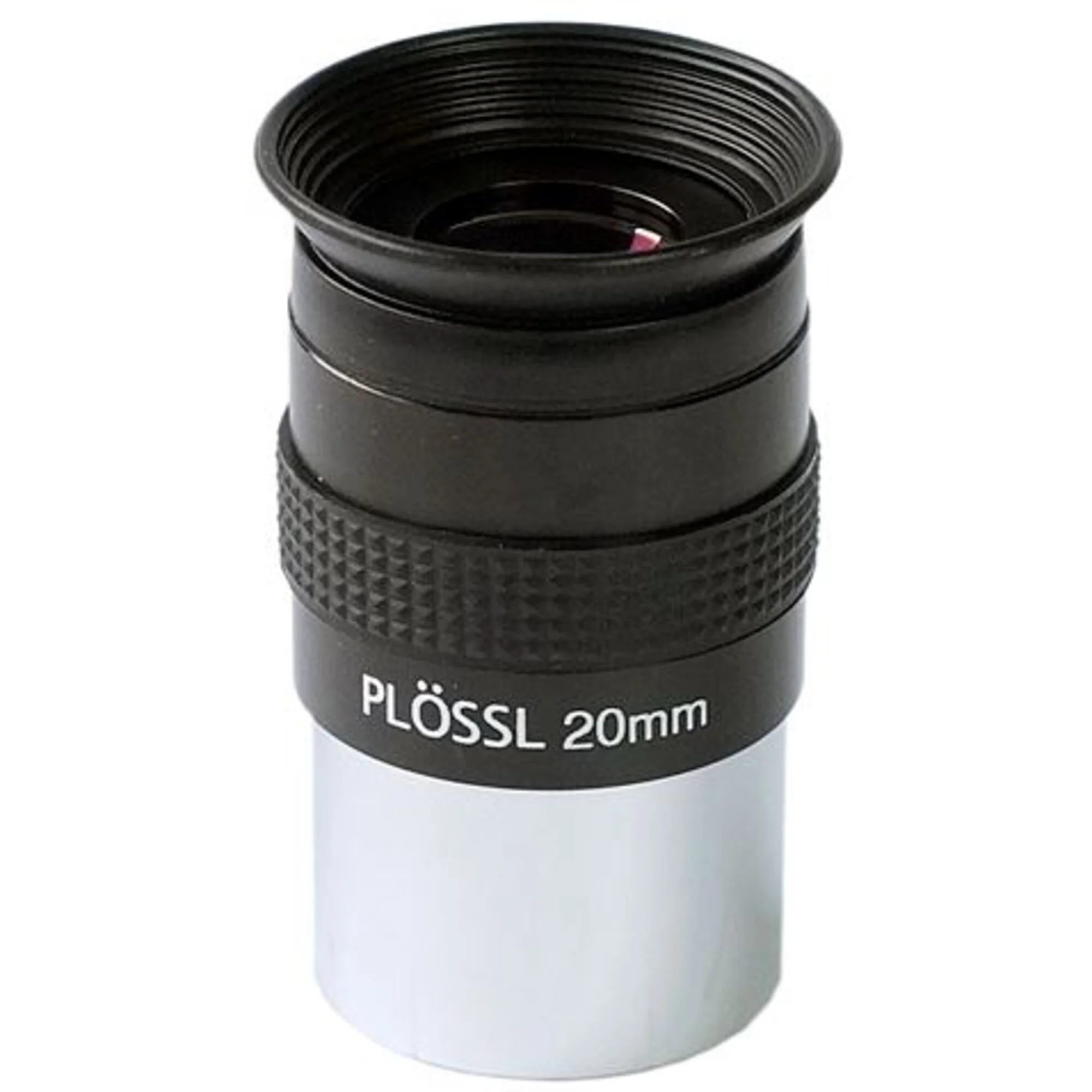 Oculaire  Super Plössl 20mm 1,25"