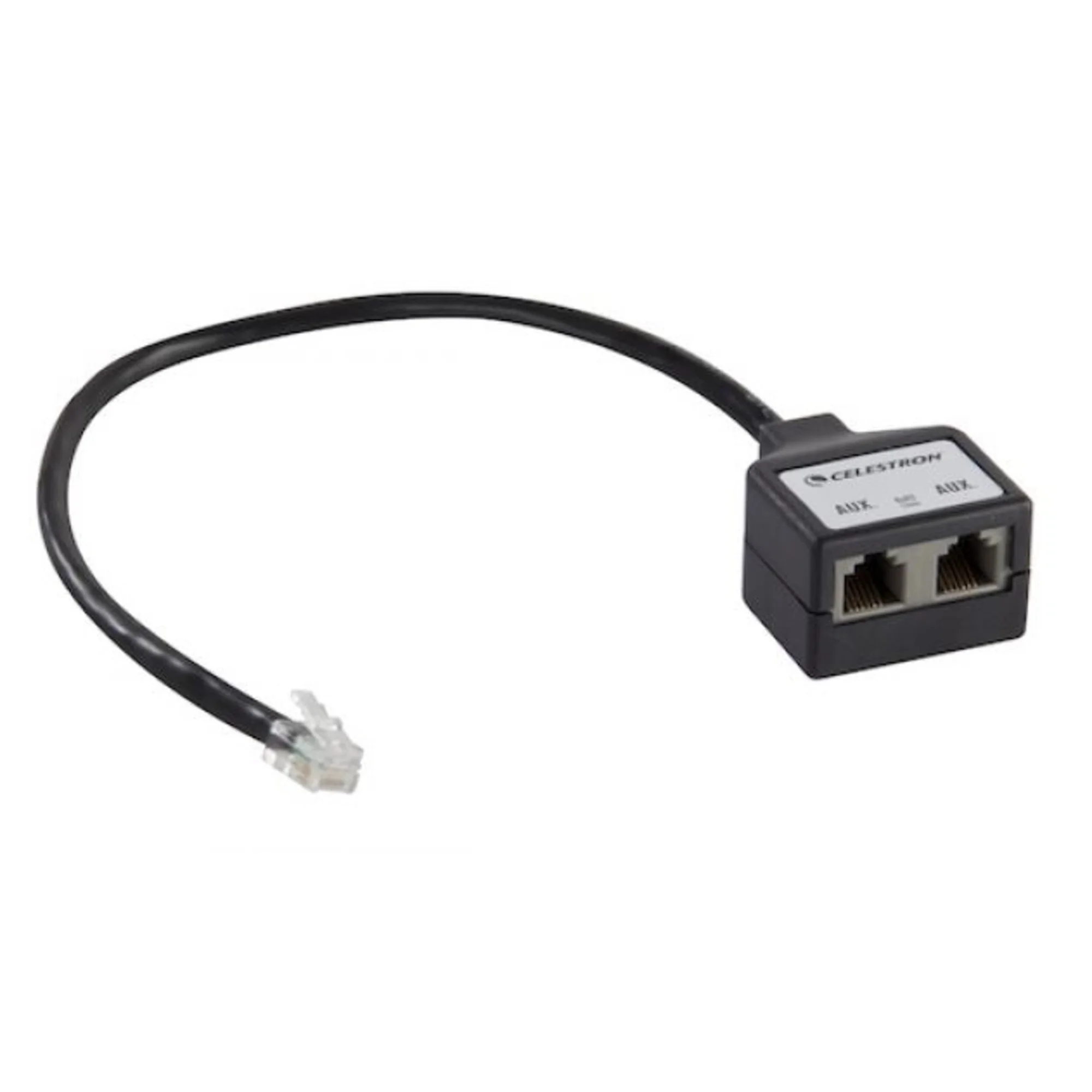 Câble  Doubleur de port auxiliaire pour CG-5