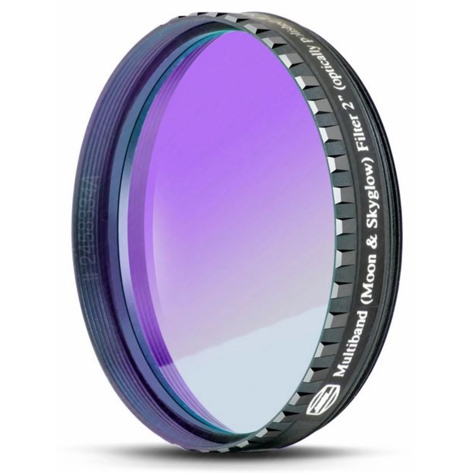 Filtre Neodymium Mond et Skyglow 2"