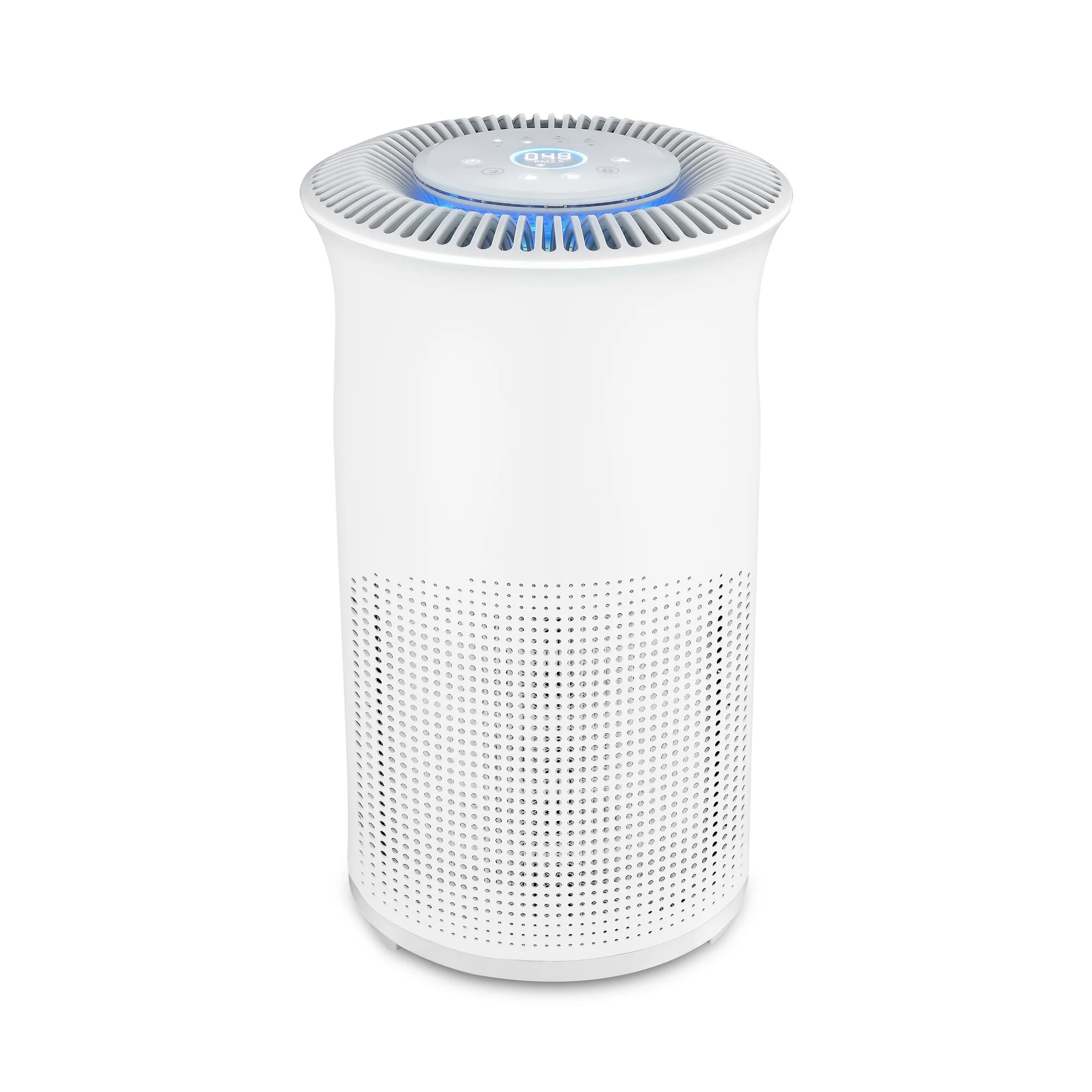 Épurateur d'air JH-1701, filtre HEPA H13