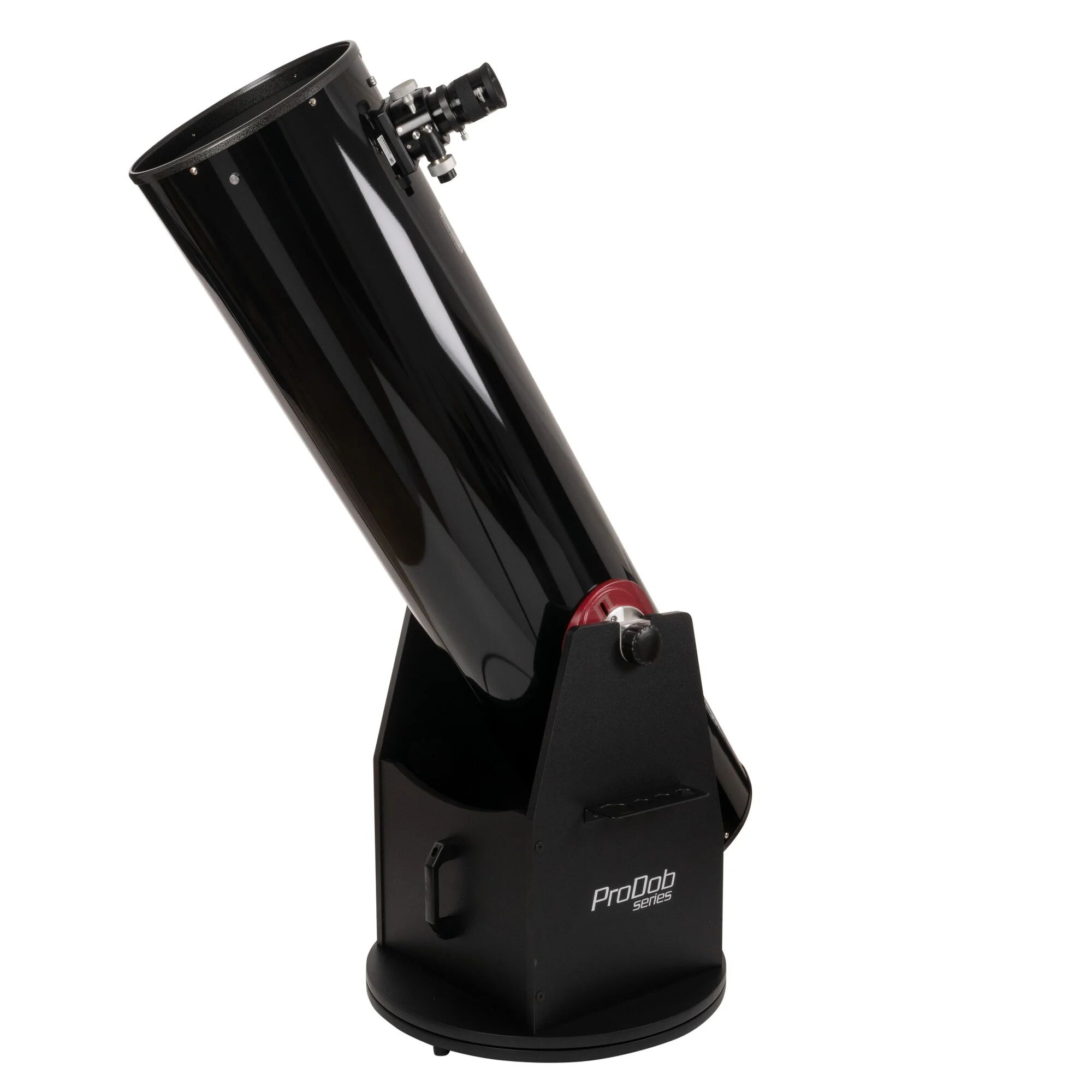 Télescope Dobson ProDob N 304/1500 DOB II avec chercheur à LED Deluxe