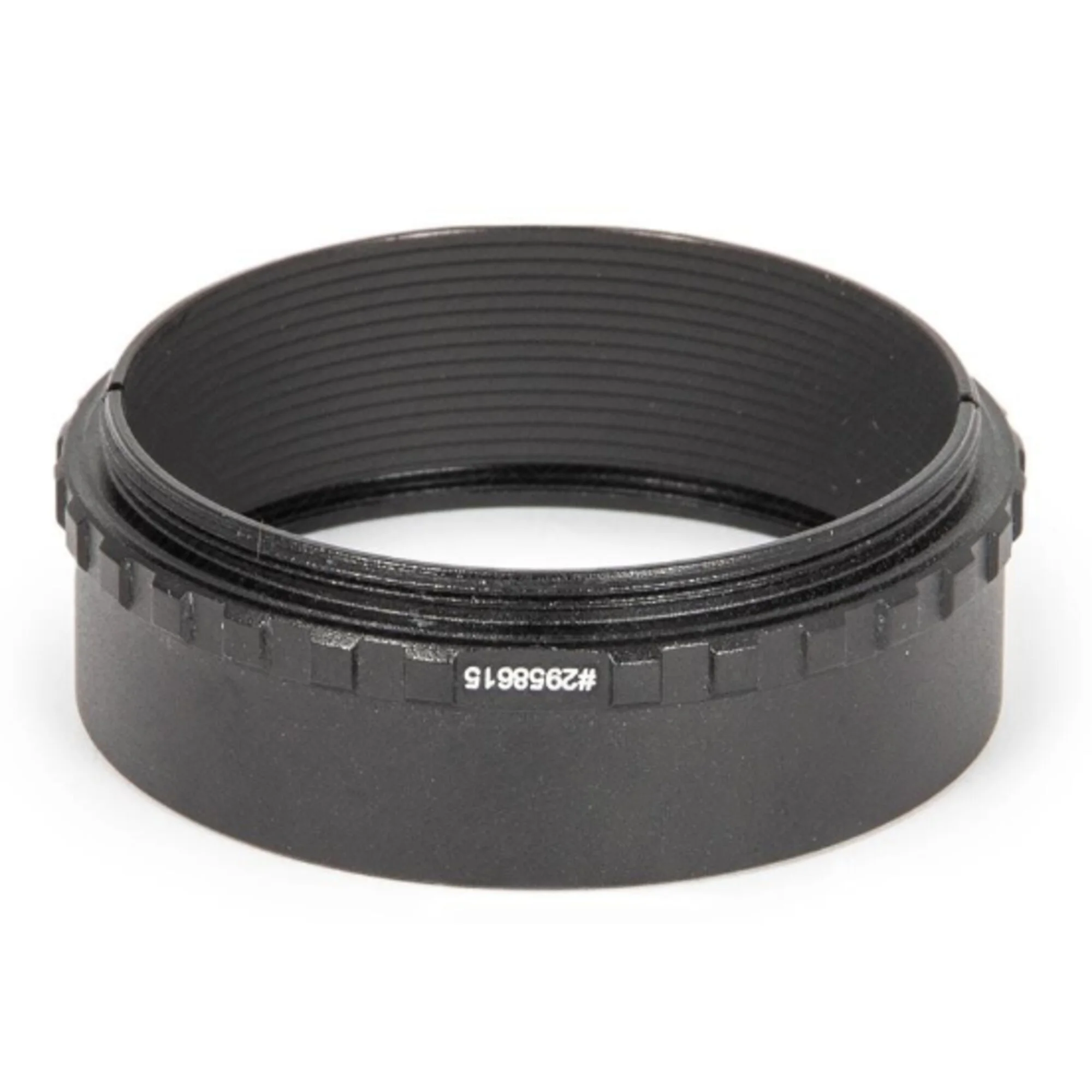 Tube allonge  M48 15mm