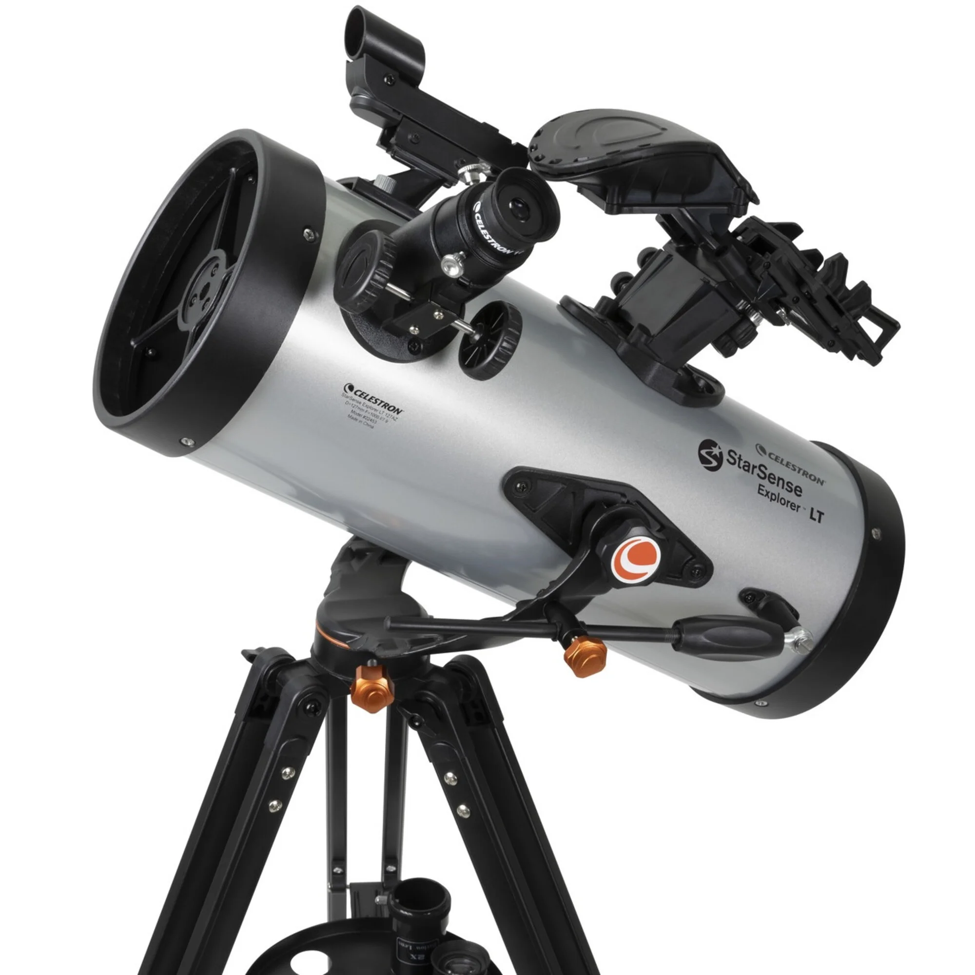 Télescope  N 127/1000 StarSense Explorer LT 127 AZ