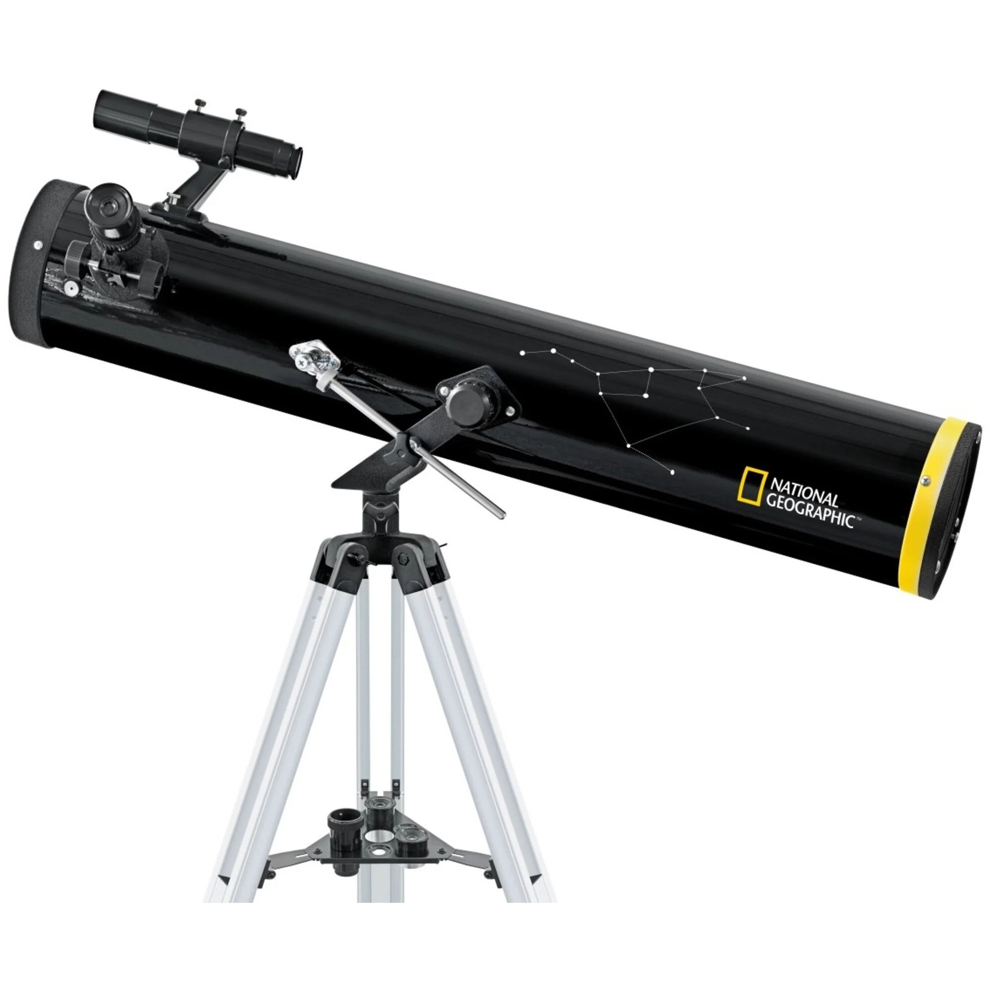 Télescope  N 114/900 AZ