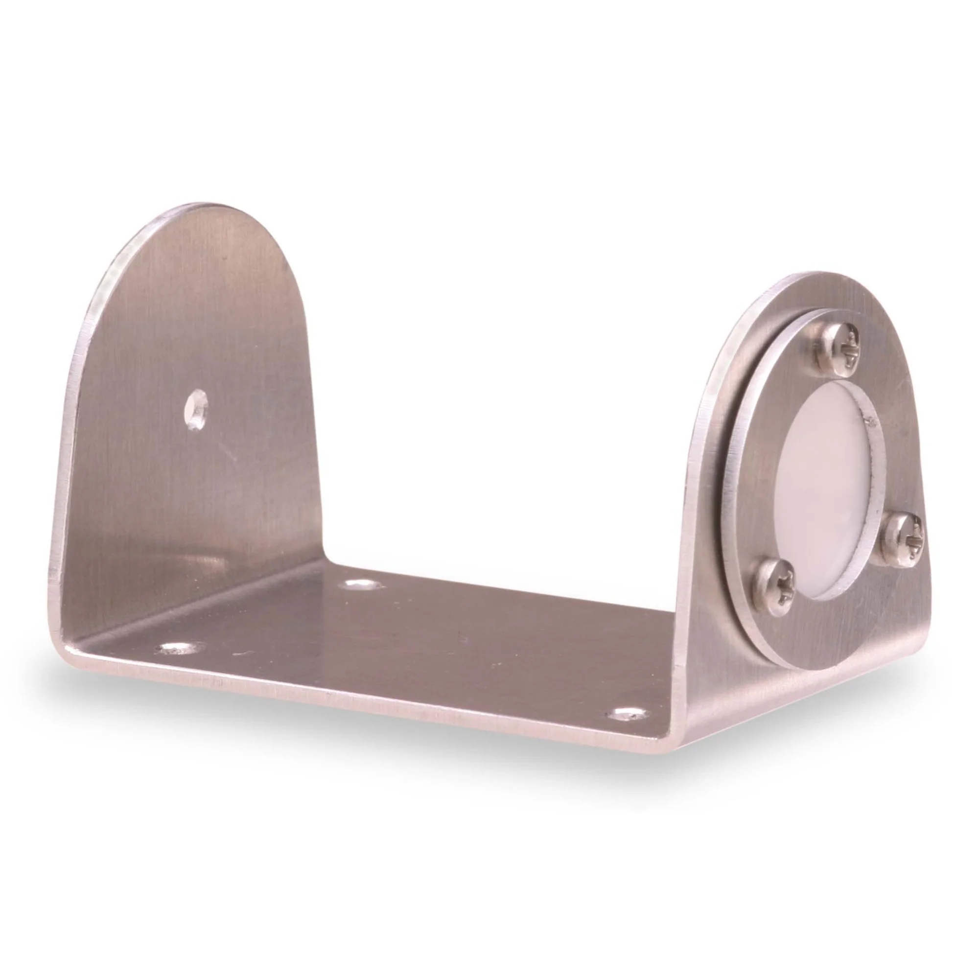 Partie supérieure pour chercheur solaire S 074,