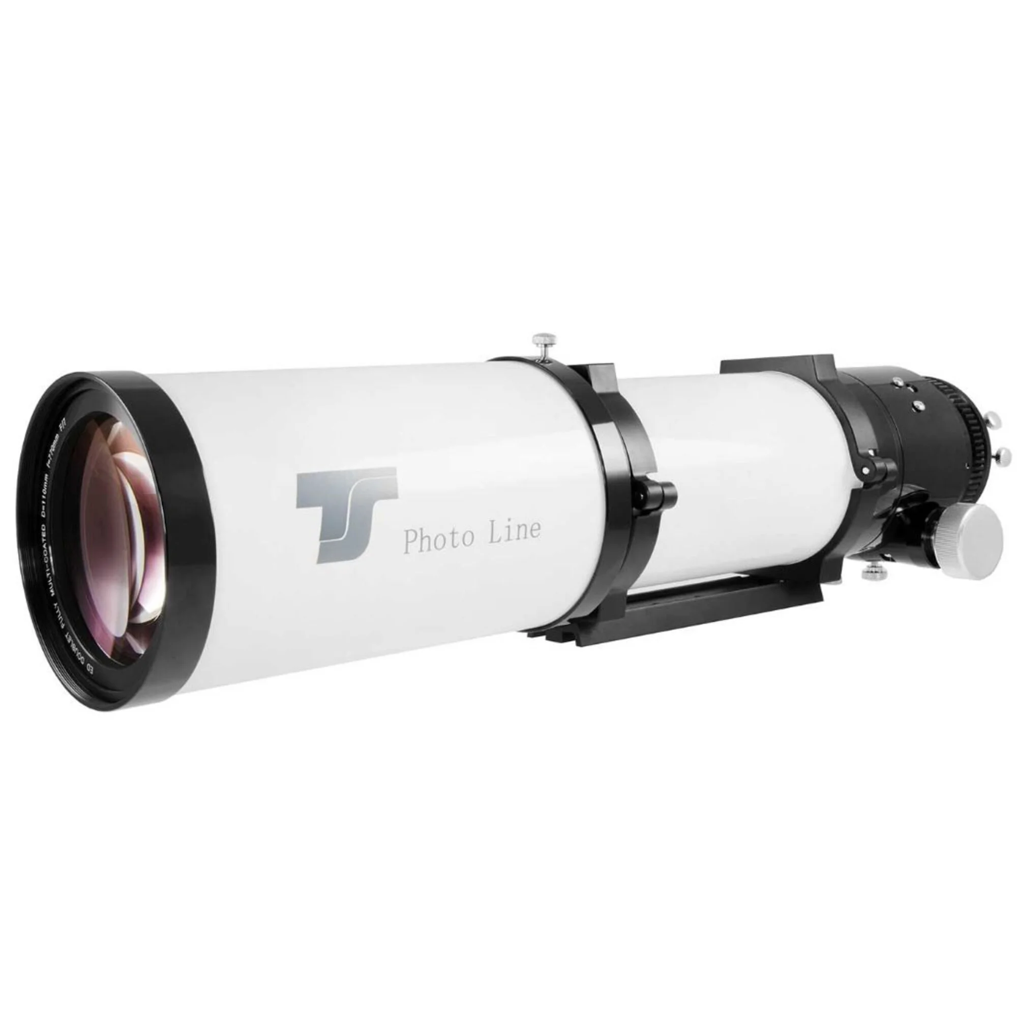 Lunette apochromatique  AP 110/770 ED Apo Photoline OTA