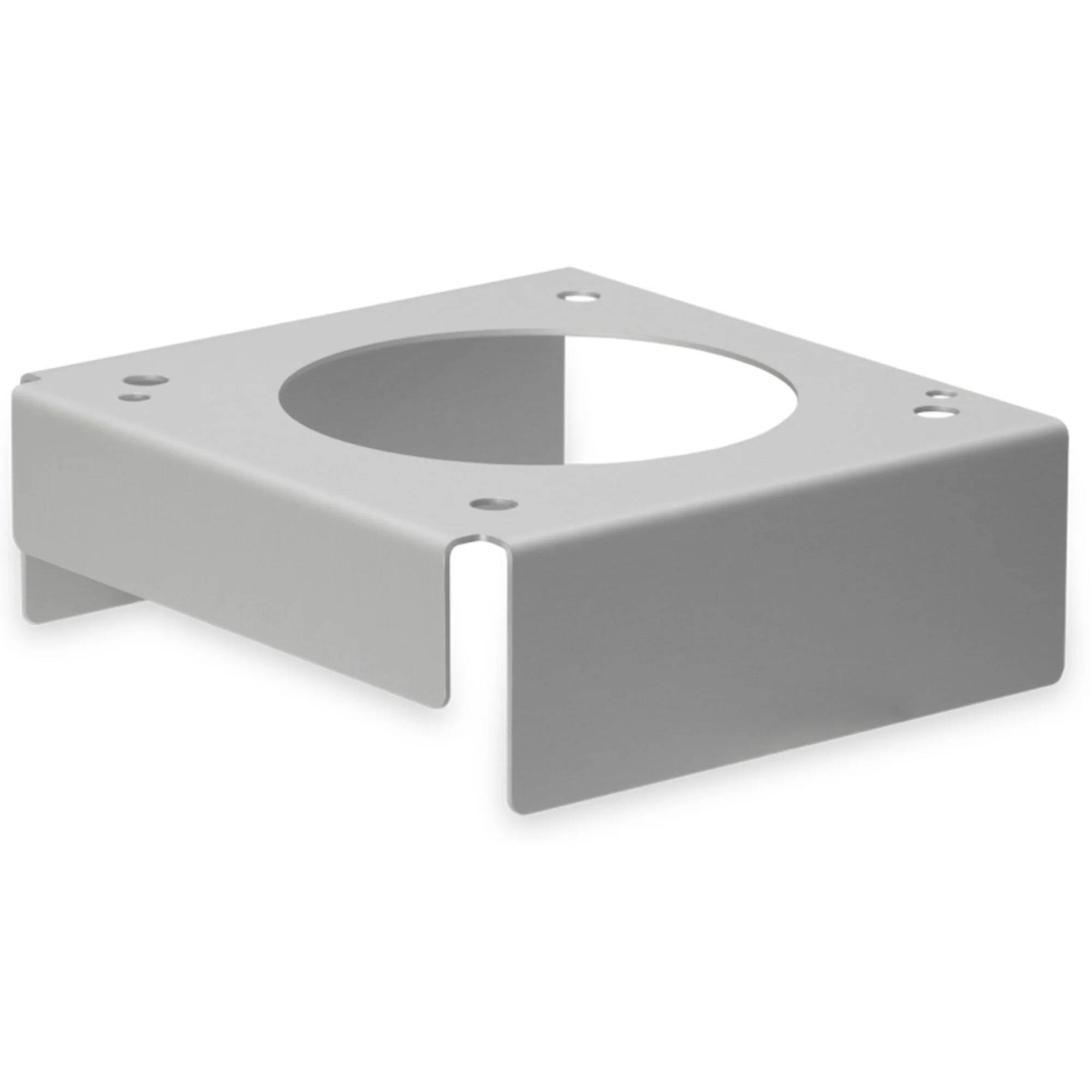 Platine de montage de tête