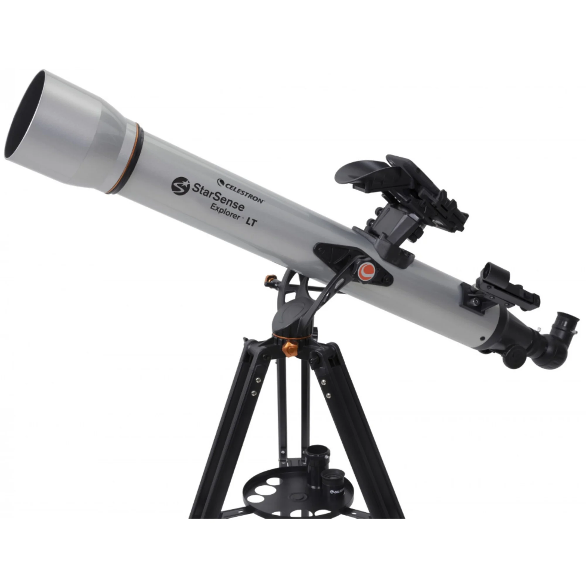 Télescope  AC 80/900 StarSense Explorer LT 80 AZ