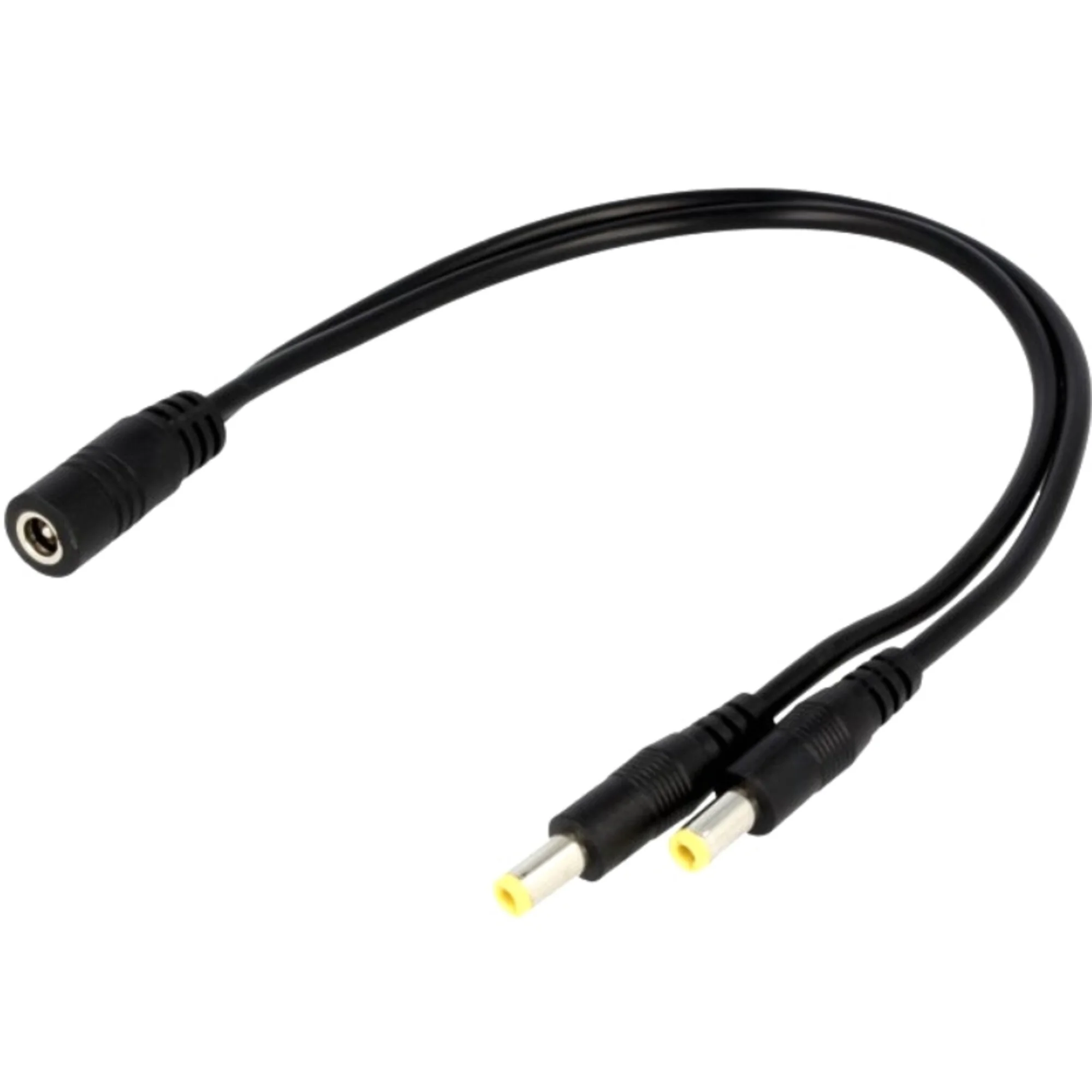 Câble  5,5/2,1mm & 5,5/2,5mm