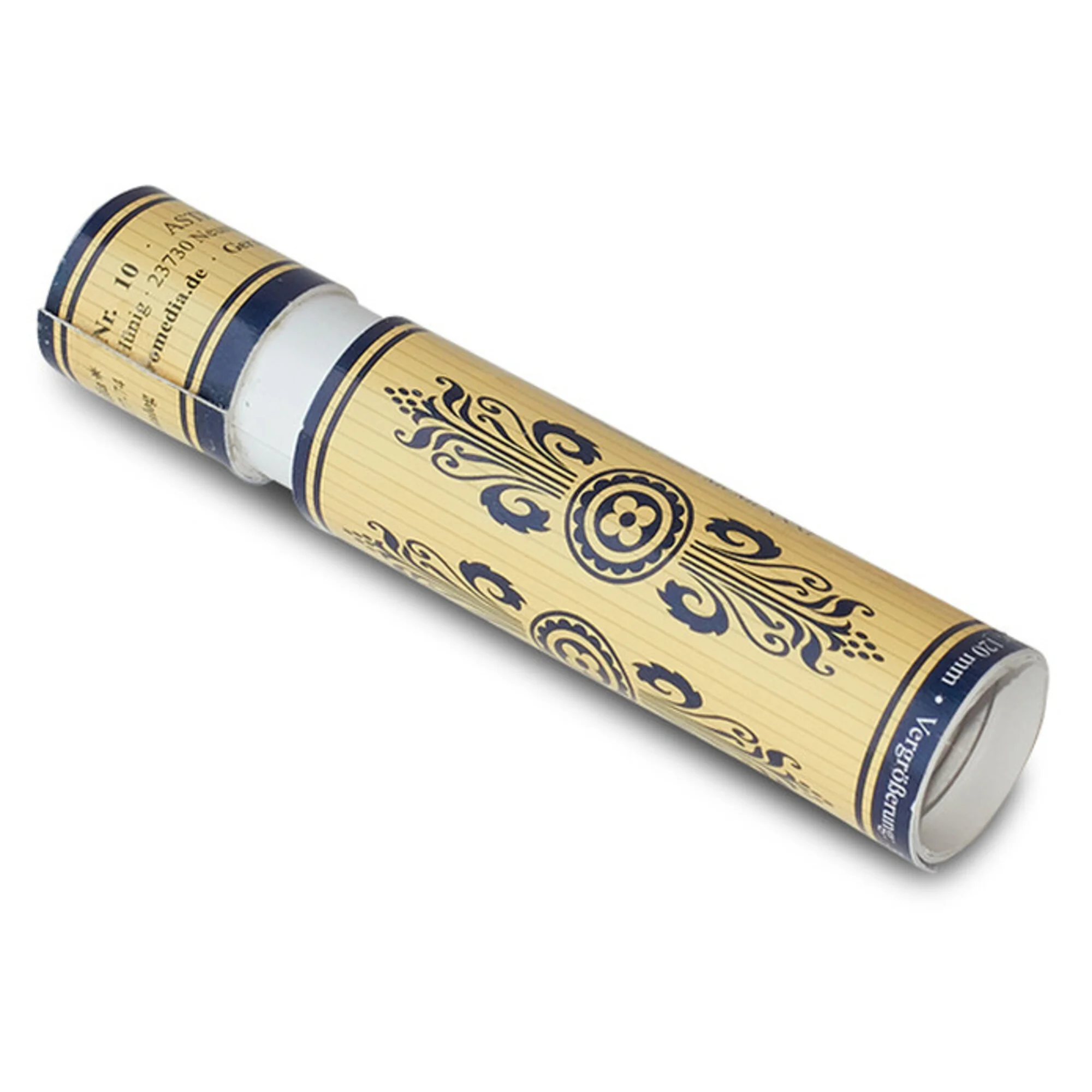 Kit  Le télescope de poche