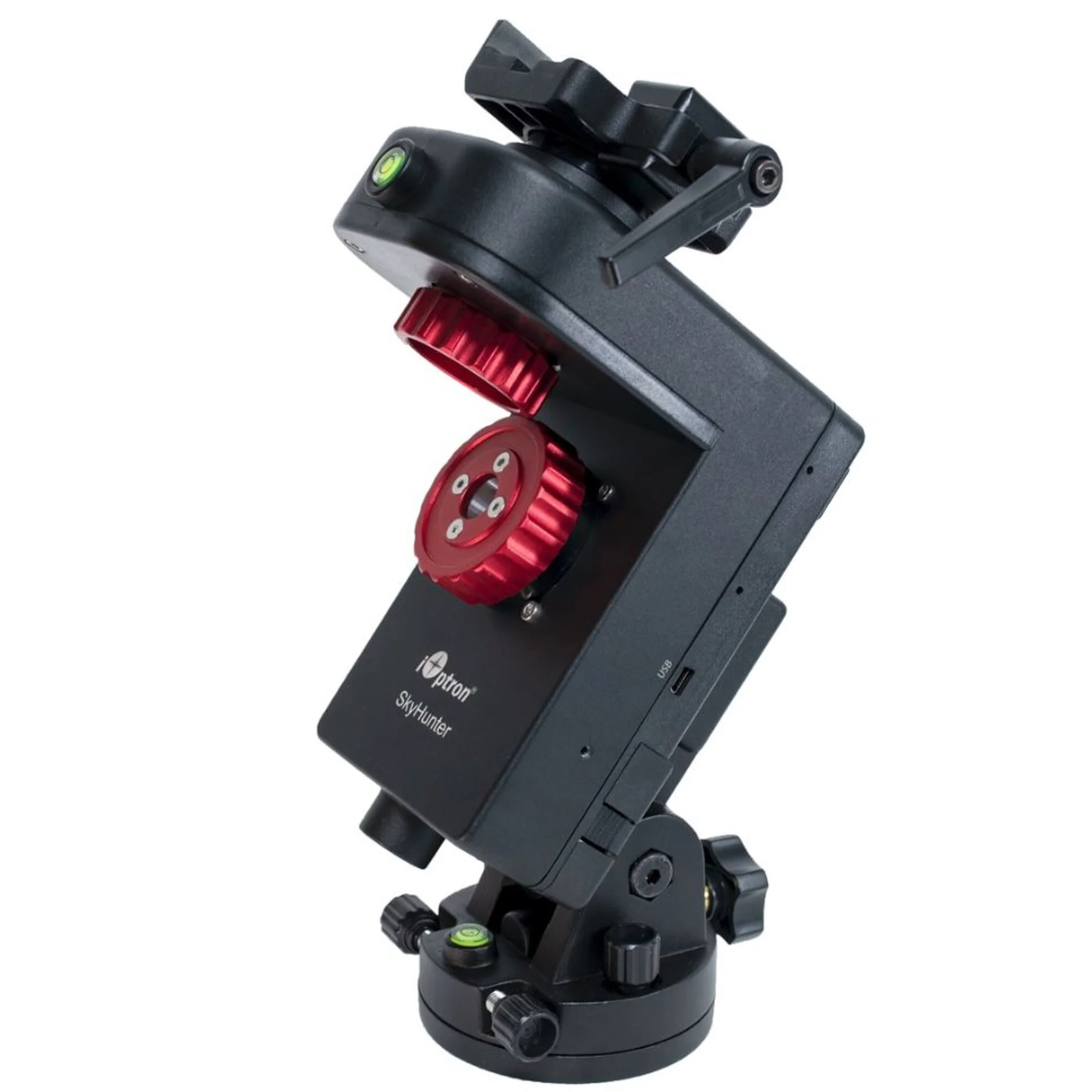 Monture  SkyHunter EQ/AZ GoTo sans trépied