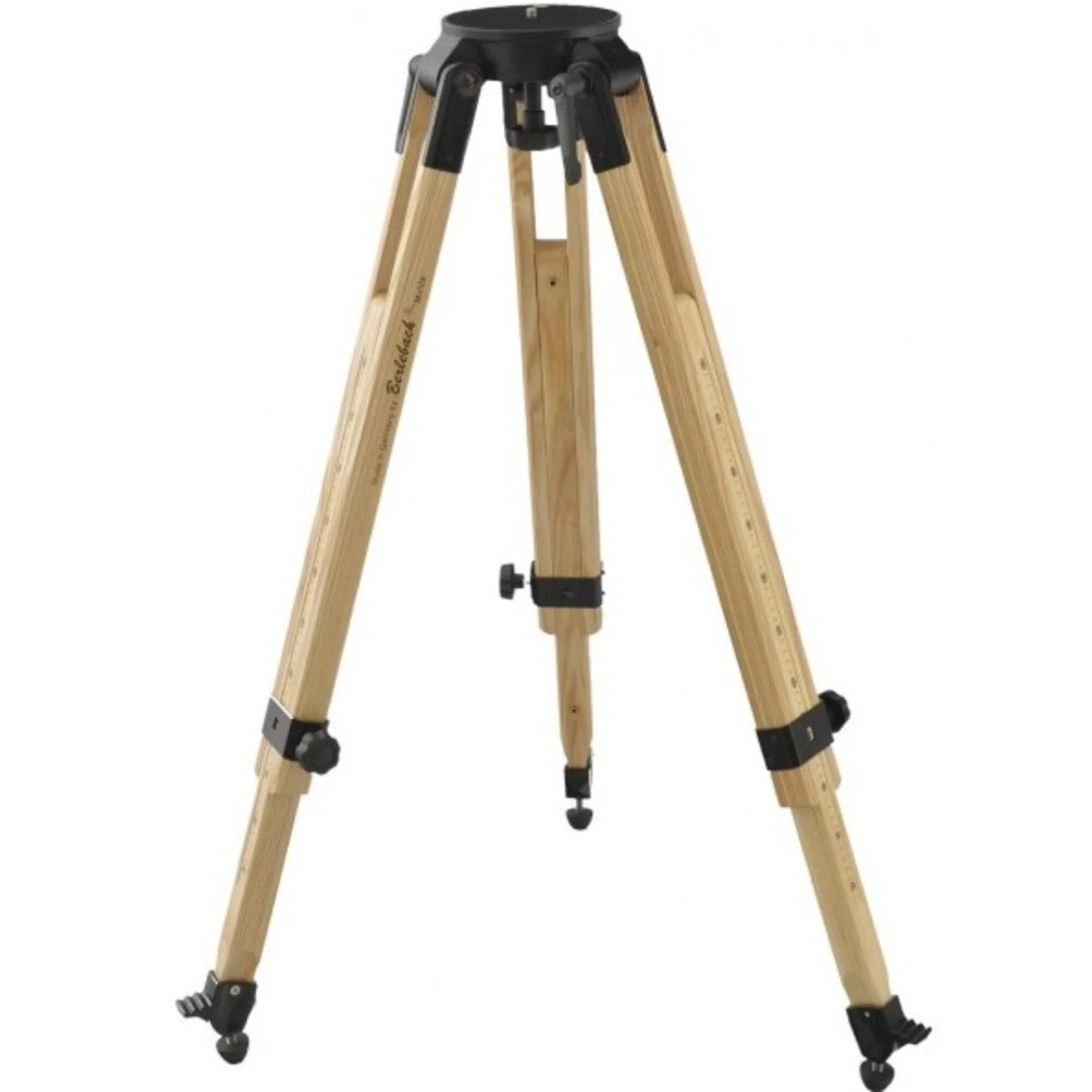 Trépied en bois  Uni Modell 24