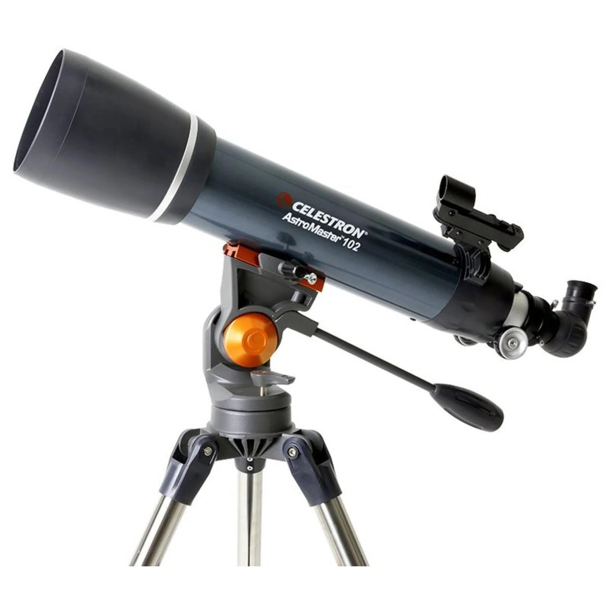 Télescope  AC 102/660 Astromaster 102 AZ